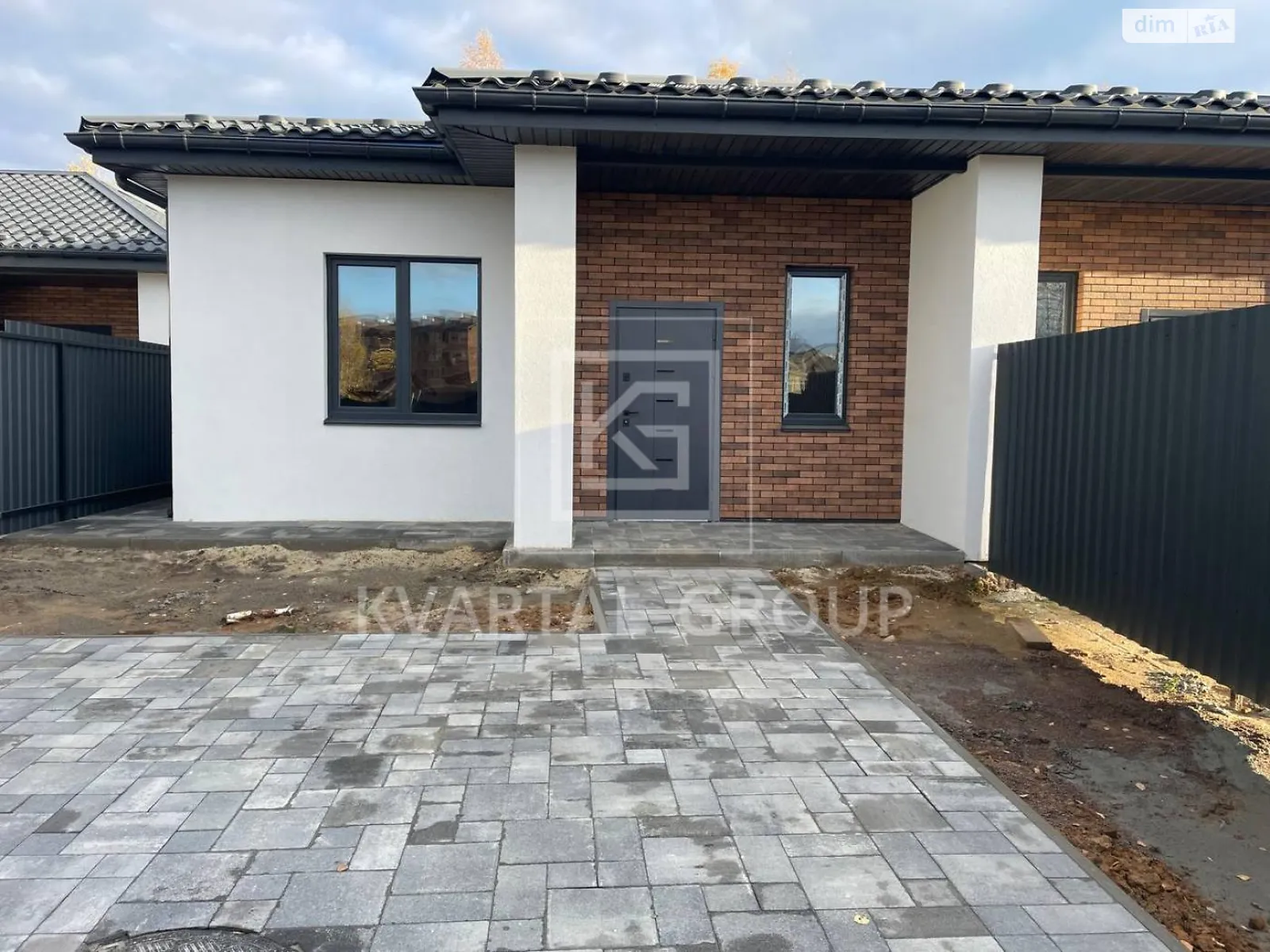 ул. Успешная, 10 Ворзель, цена: 70000 $ - фото 1