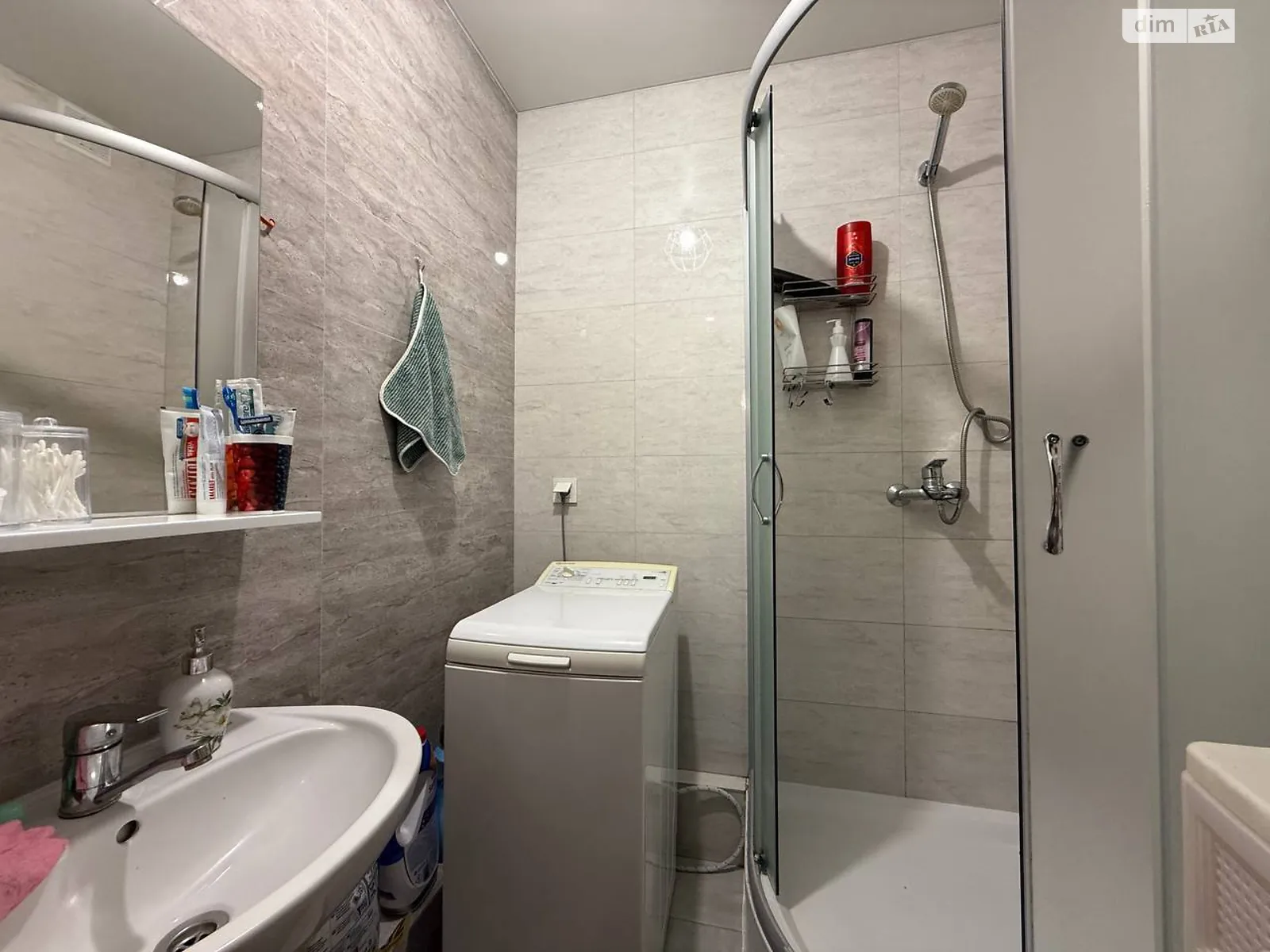 Сдается в аренду 2-комнатная квартира 50 кв. м в Виннице, ул. Марии Литвиненко-Вольгемут, 42 - фото 1