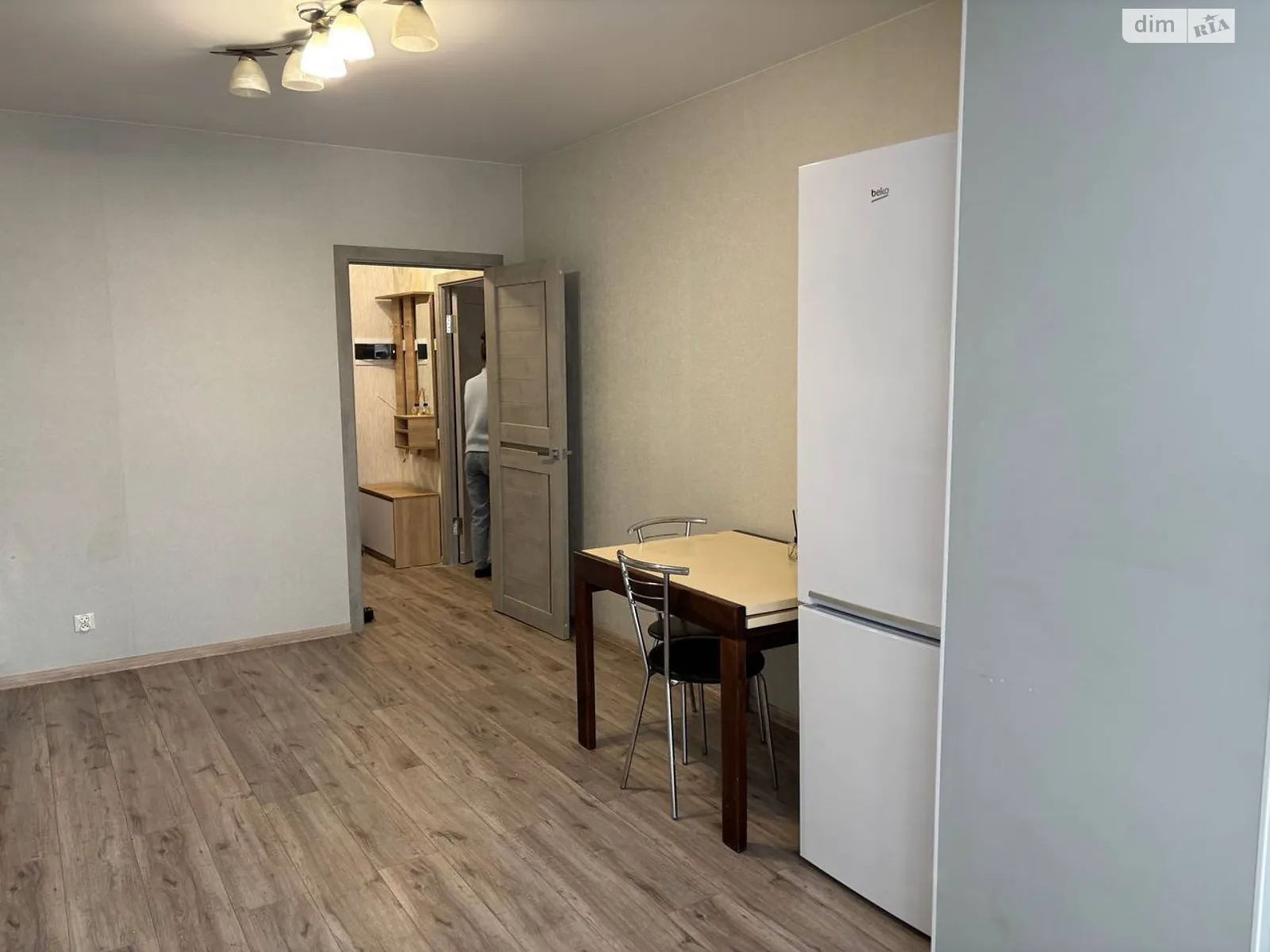 Сдается в аренду 1-комнатная квартира 42 кв. м в Хмельницком, ул. Винницкая - фото 1