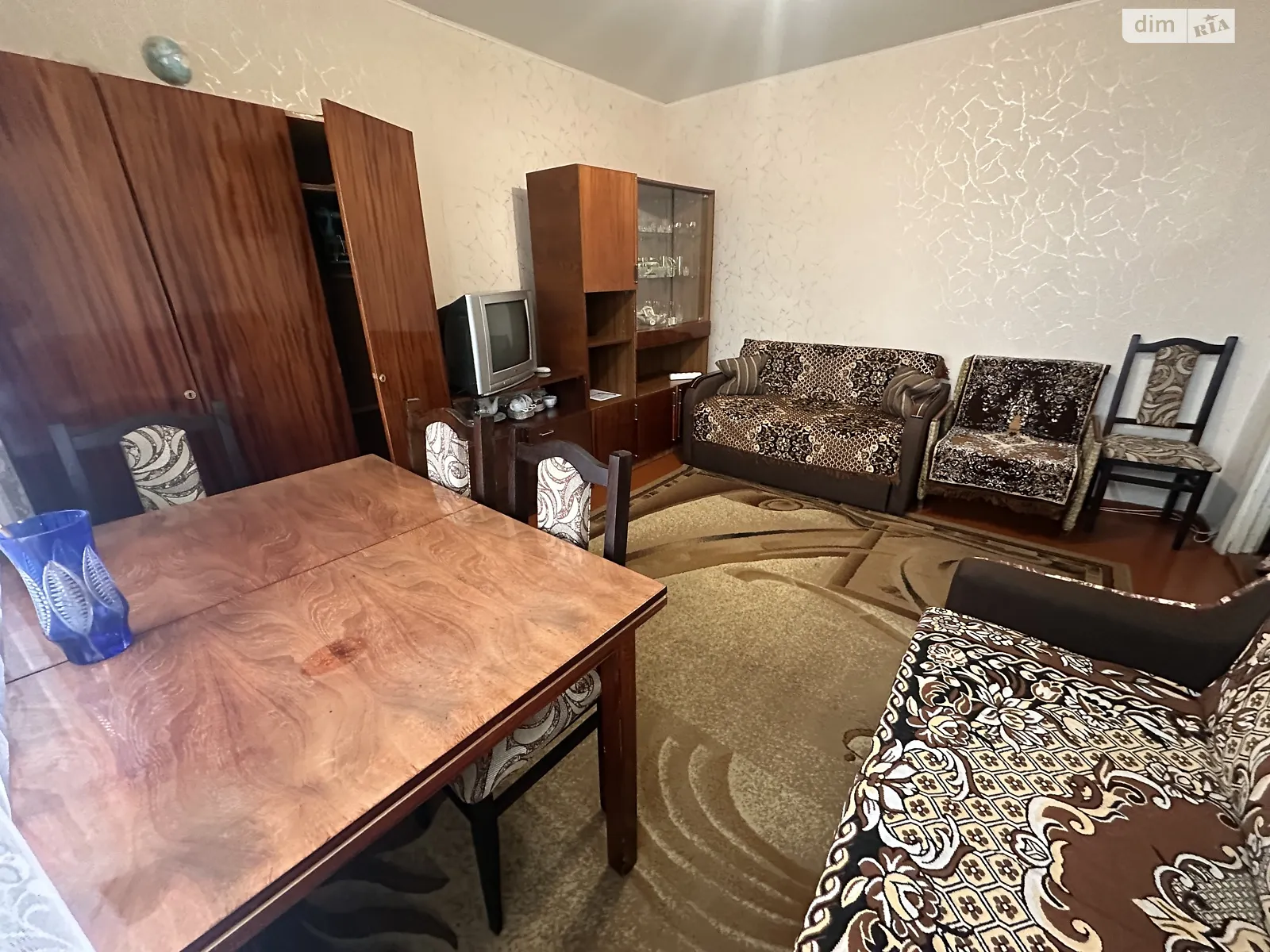 Сдается в аренду 1-комнатная квартира 32 кв. м в Виннице, ул. Киевская, 162А - фото 1