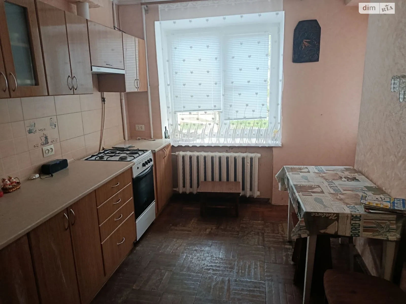 Сдается в аренду 2-комнатная квартира 45 кв. м в Виннице, просп. Юности, 7 - фото 1