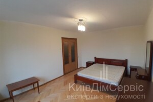 Довгострокова оренда квартири, Київ, р‑н. Біличі, ст.м. Академмістечко, Миколи Ушакова вулиця, буд. 34