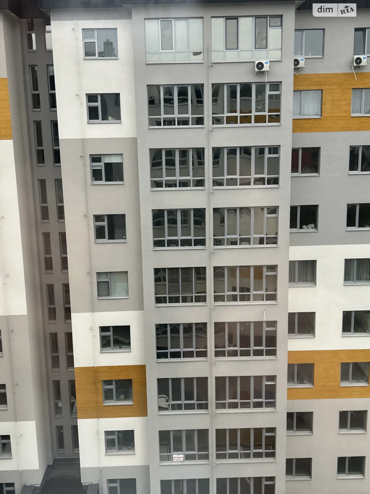 Продається 1-кімнатна квартира 43 кв. м у Хмельницькому, вул. Вінницька, 1/8 - фото 1