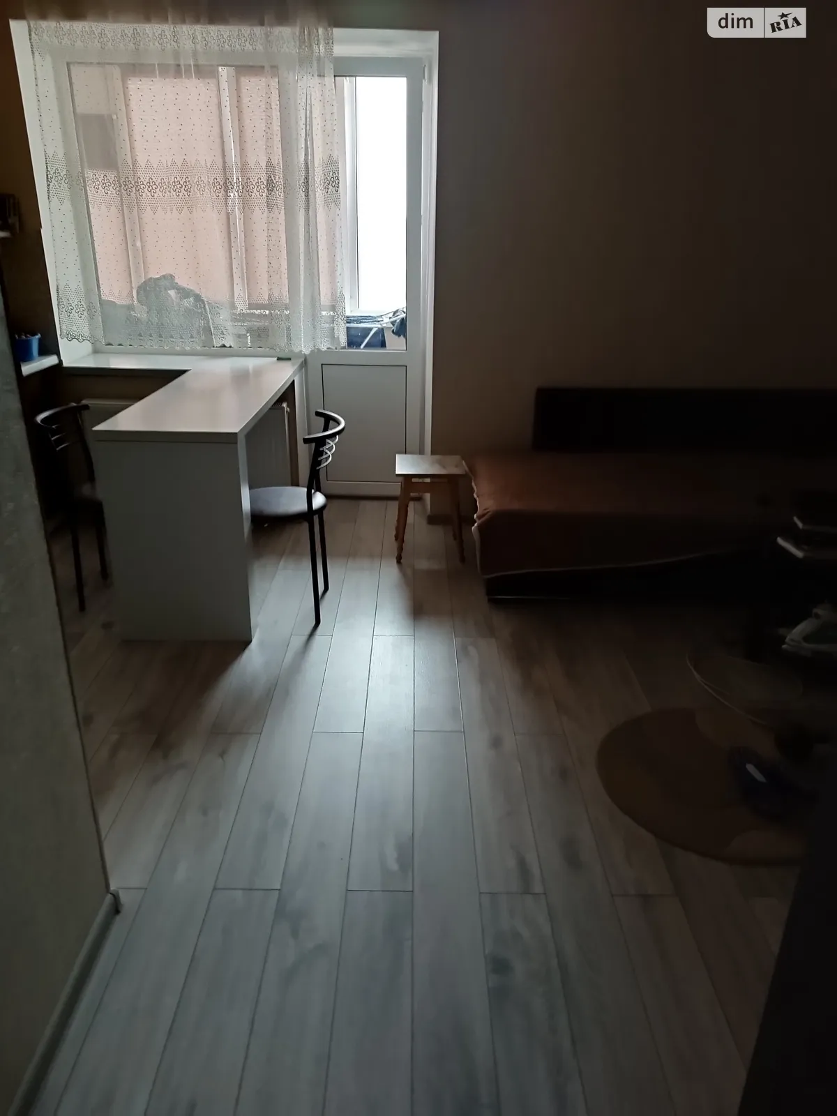 Продается 1-комнатная квартира 28.6 кв. м в Виннице, ул. Левка Лукьяненко(Ватутина), 137Б - фото 1