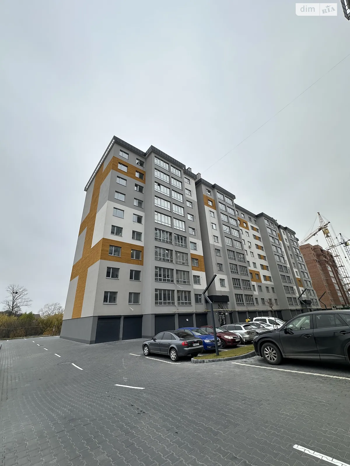 Продается 1-комнатная квартира 43 кв. м в Хмельницком, цена: 37800 $ - фото 1