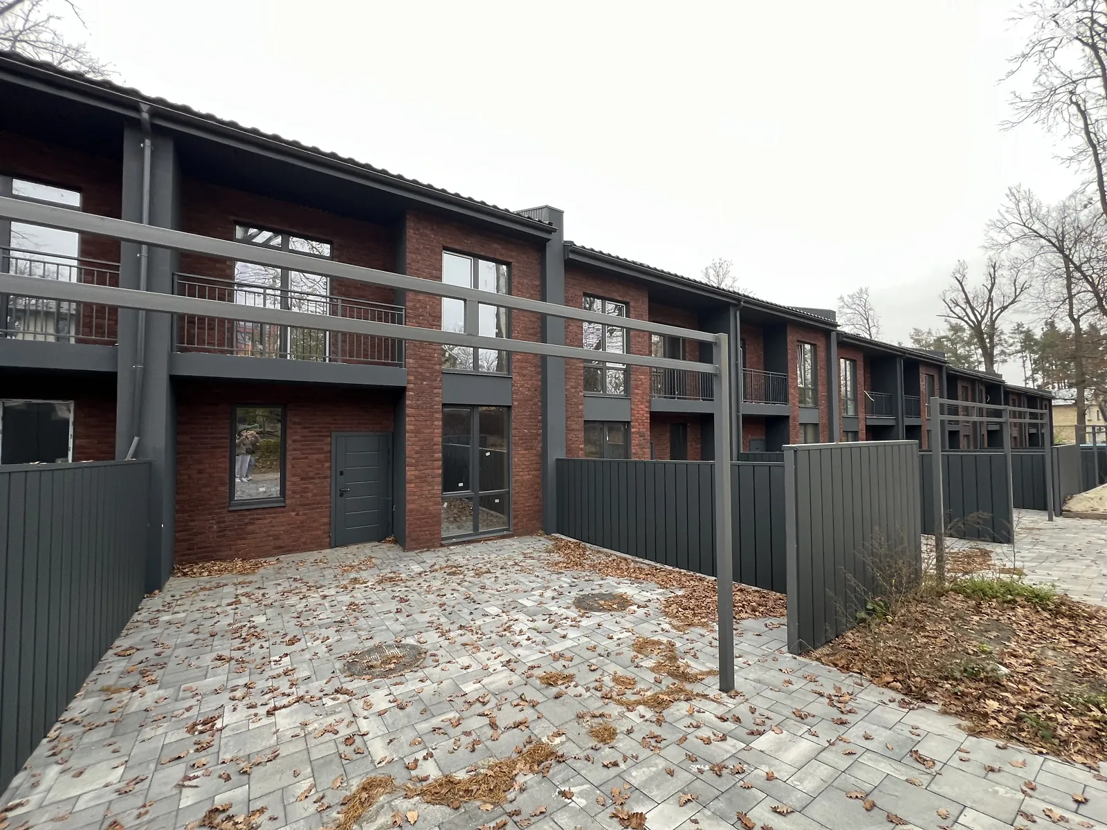 ул. Тищенко, 37 Ирпень ЖК B-Hills, цена: 83000 $ - фото 1