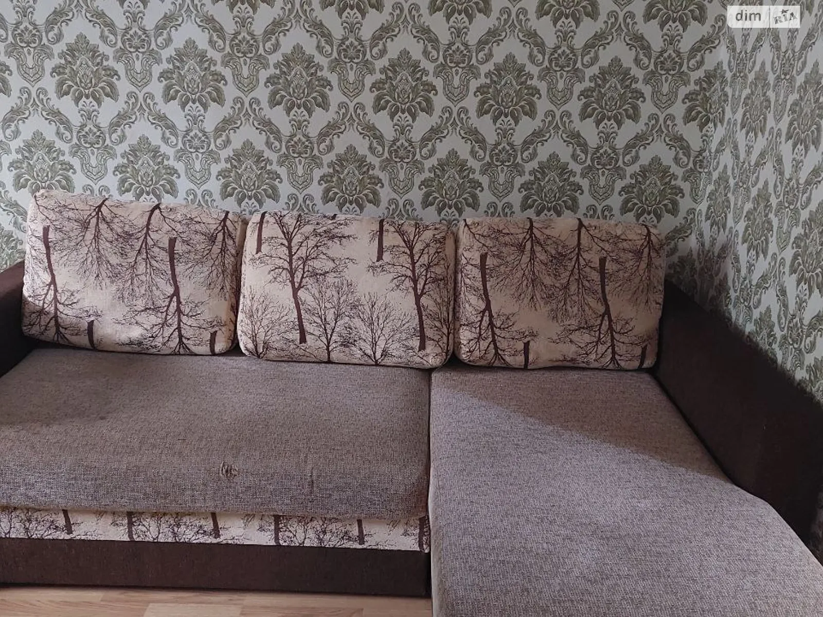 Сдается в аренду 2-комнатная квартира 47 кв. м в Хмельницком, ул. Ивана Пулюя(Хотовицкого), 5 - фото 1