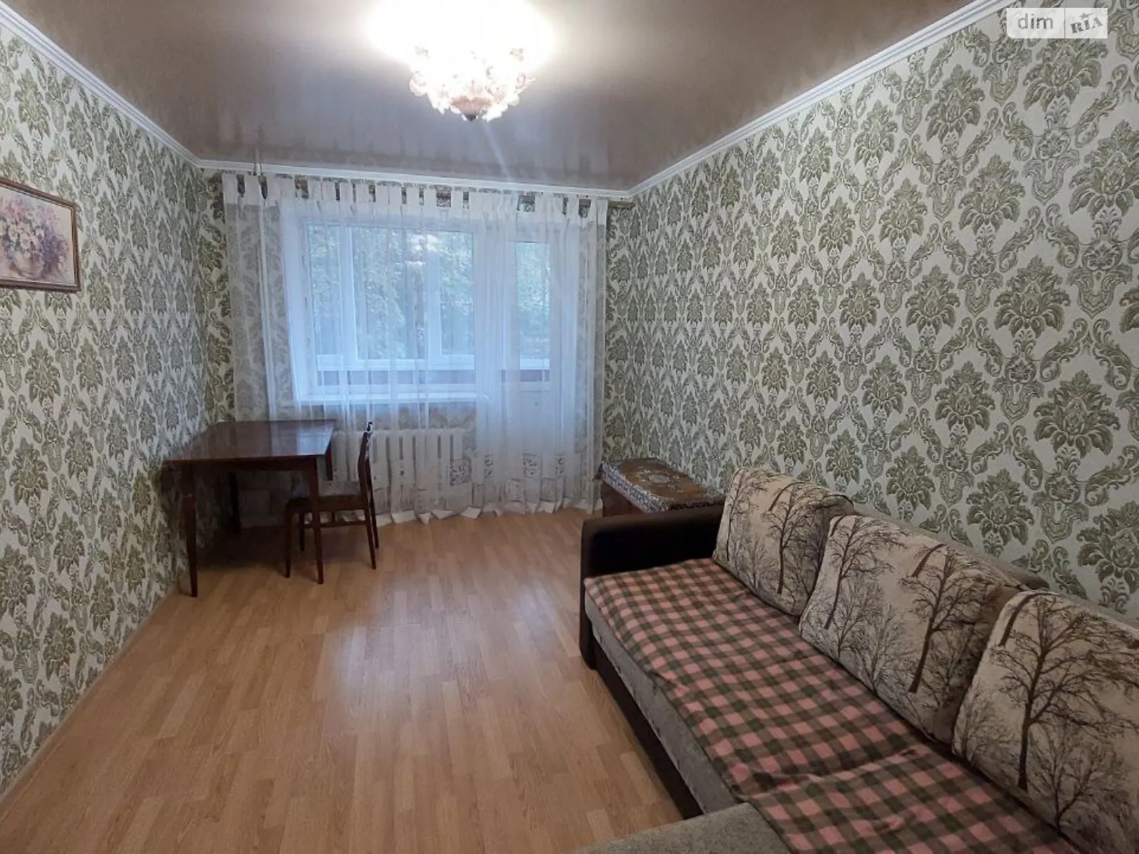 Сдается в аренду 2-комнатная квартира 47 кв. м в Хмельницком, вул. Ивана Пулюя(Хотовицкого), 5 - фото 1