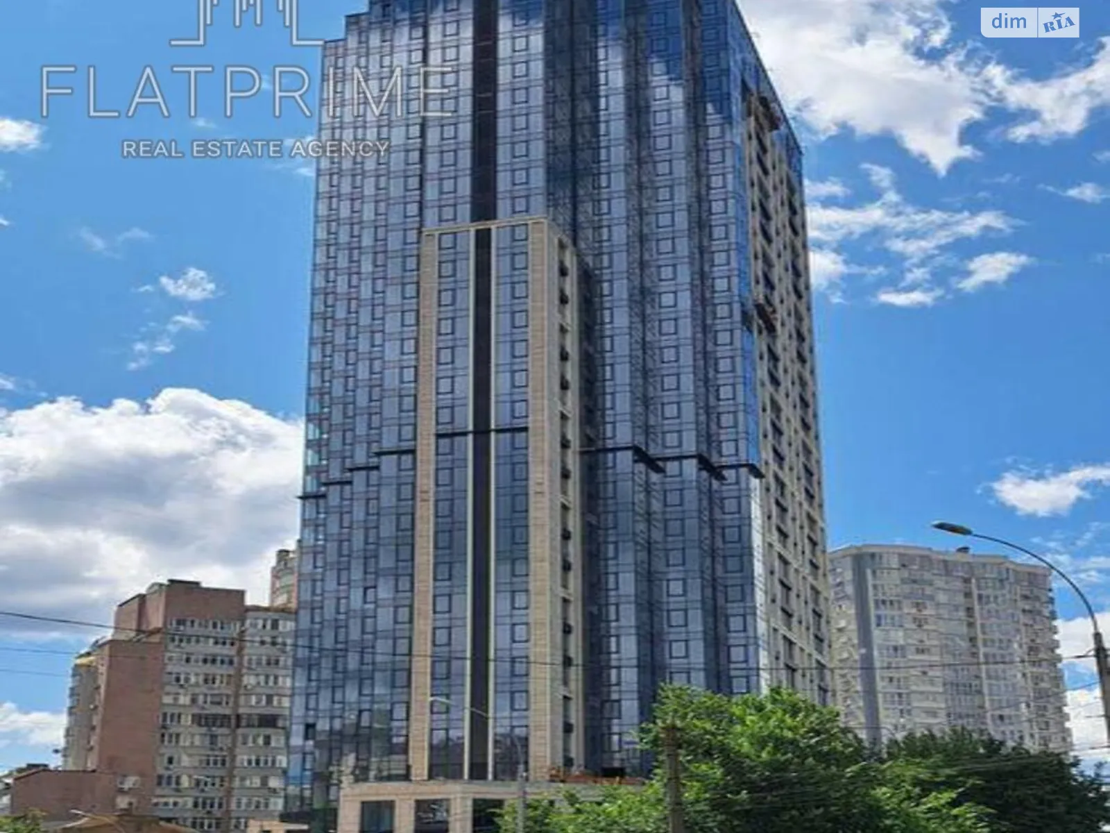 Продается 2-комнатная квартира 49.5 кв. м в Киеве, ул. Антоновича(Горького), 136 - фото 1