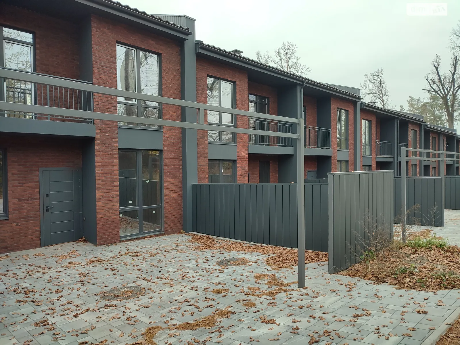 ул. Тищенко, 37 Ирпень ЖК B-Hills, цена: 83000 $ - фото 1