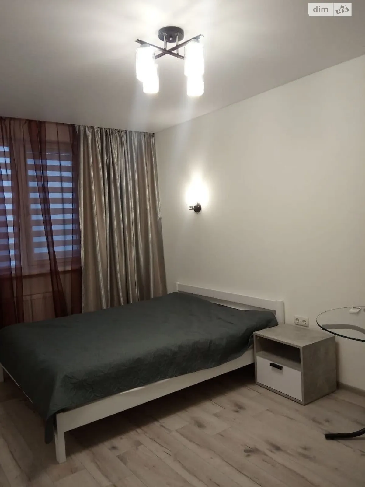 Сдается в аренду 1-комнатная квартира 32 кв. м в Одессе, ул. Штилевая, 21/1 - фото 1