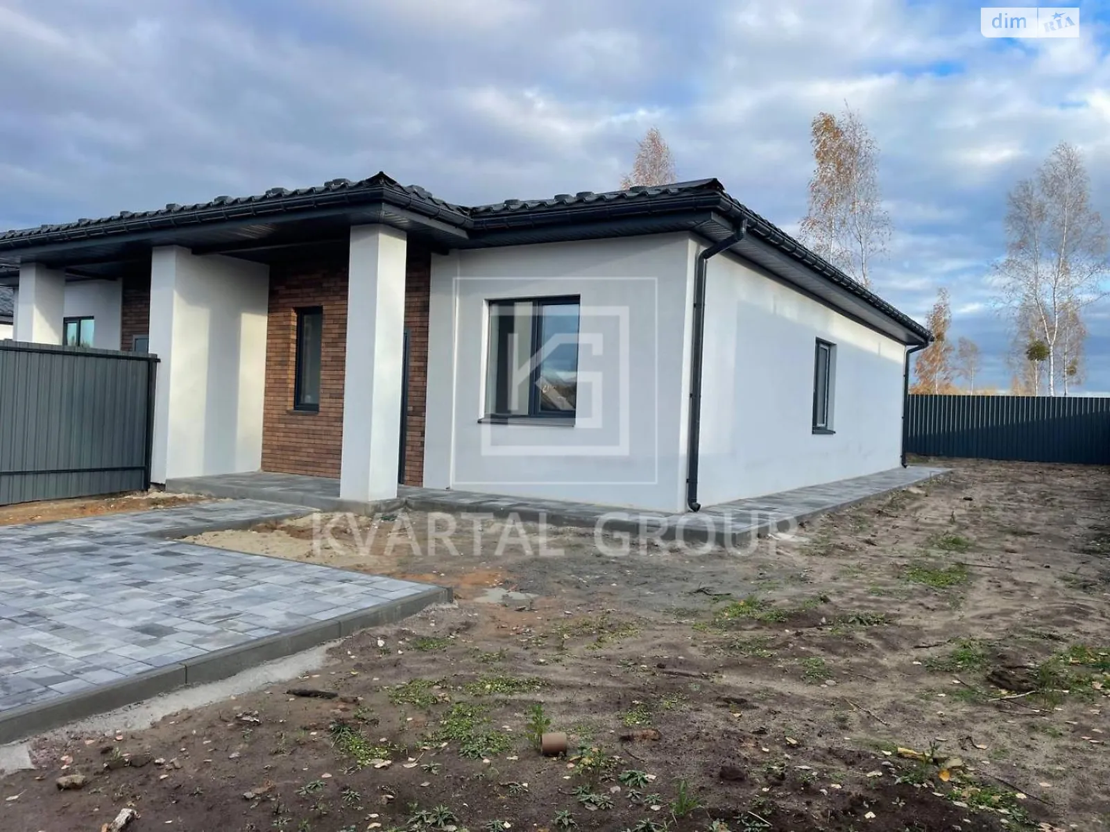 ул. Успешная, 10/1 Ворзель, цена: 75000 $ - фото 1