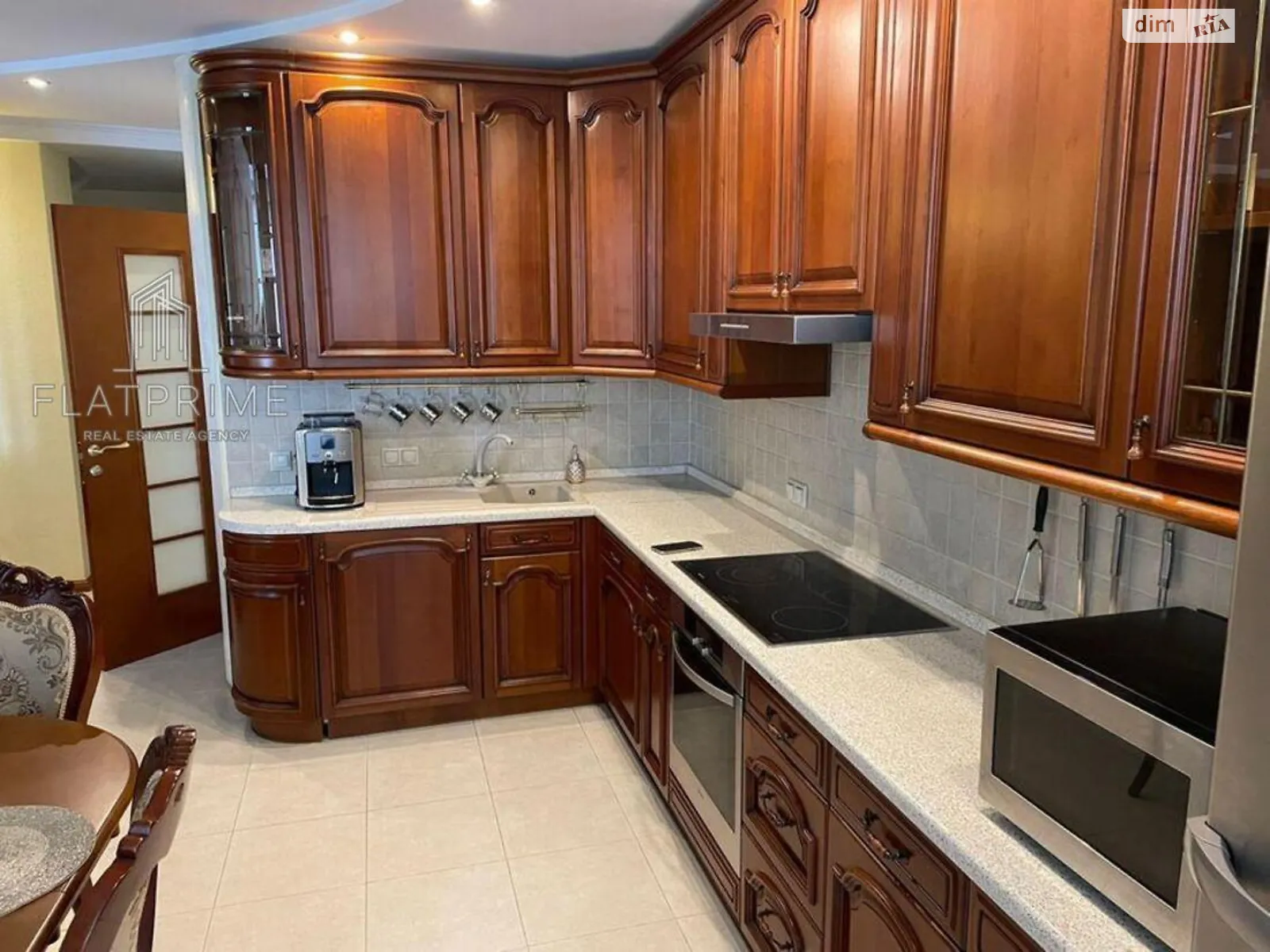 Продается 3-комнатная квартира 130 кв. м в Киеве, ул. Вячеслава Черновола(Косиора), 20 - фото 1