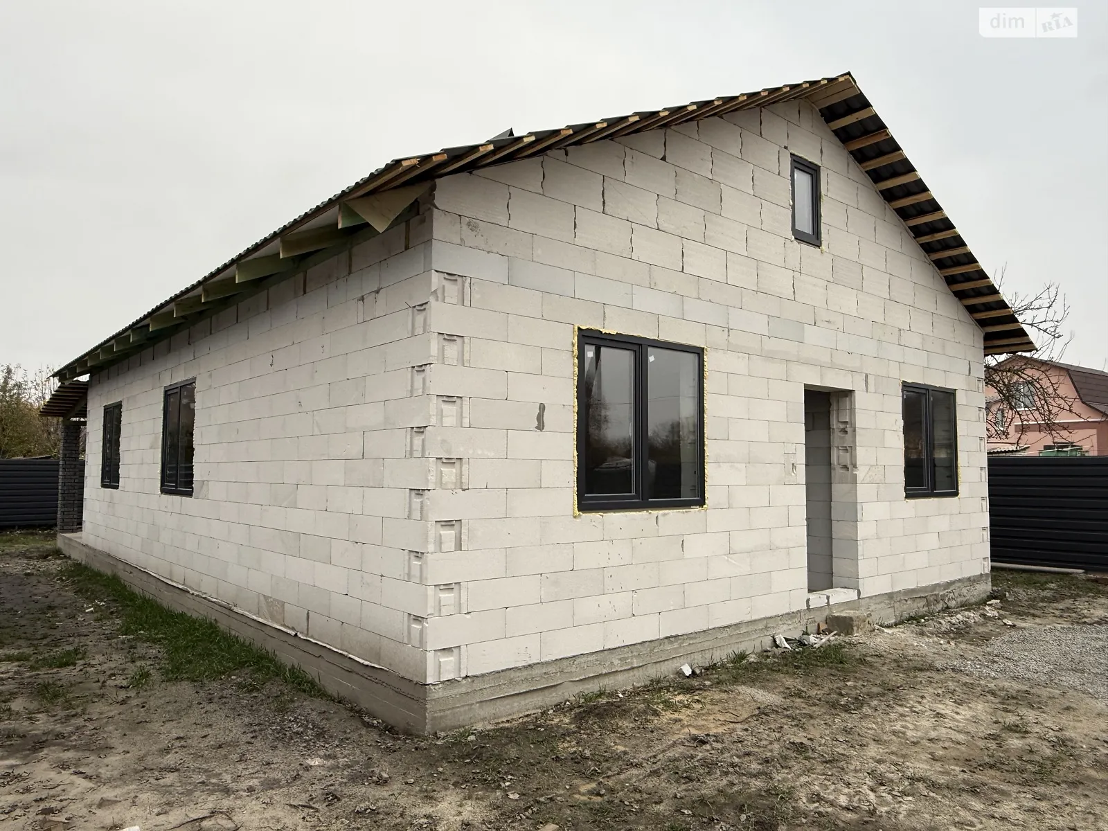 Продается одноэтажный дом 95 кв. м с беседкой, цена: 48000 $ - фото 1