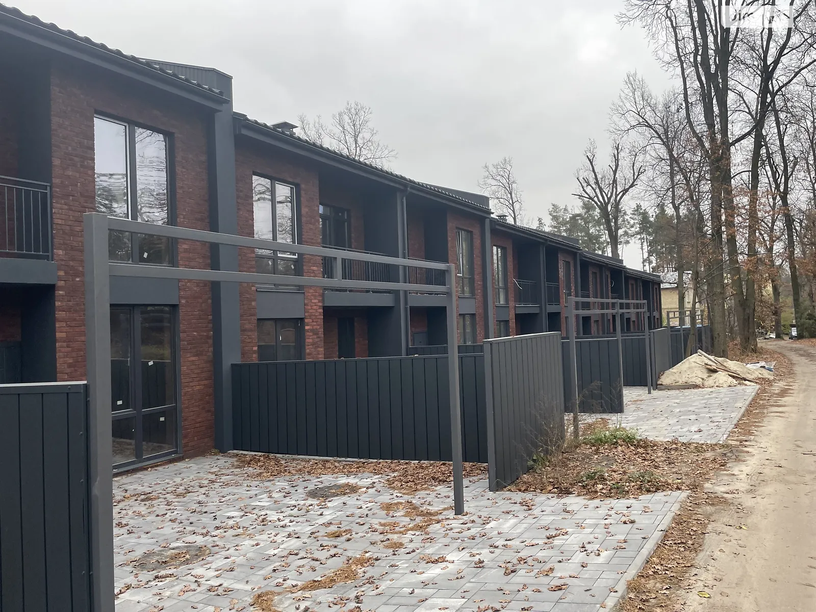 ул. Тищенко Ирпень, цена: 83000 $ - фото 1