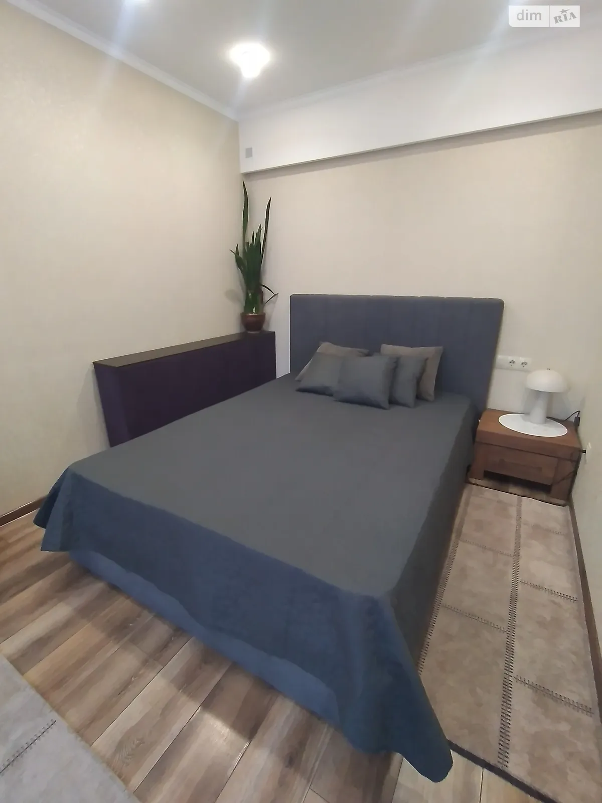 Сдается в аренду 1-комнатная квартира 45 кв. м в Виннице, ул. Замостянская - фото 1