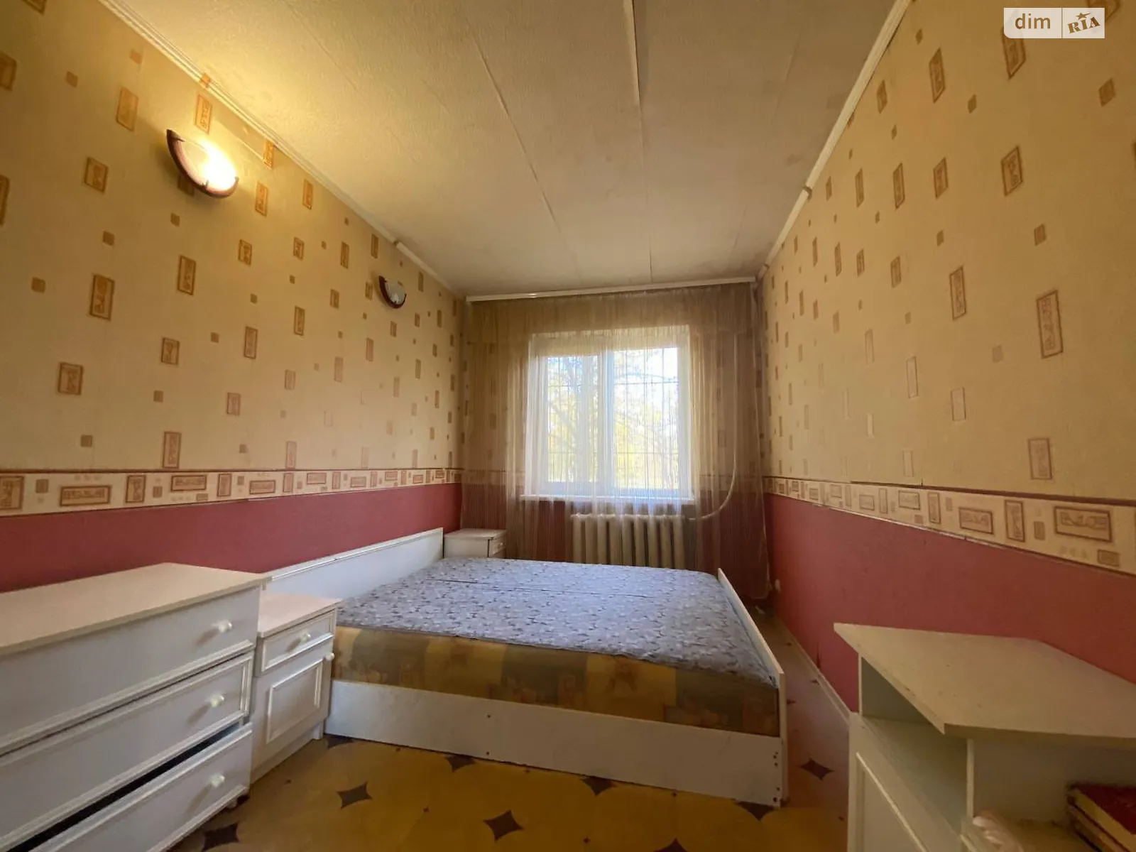 Сдается в аренду 2-комнатная квартира 48 кв. м в, цена: 5500 грн - фото 1