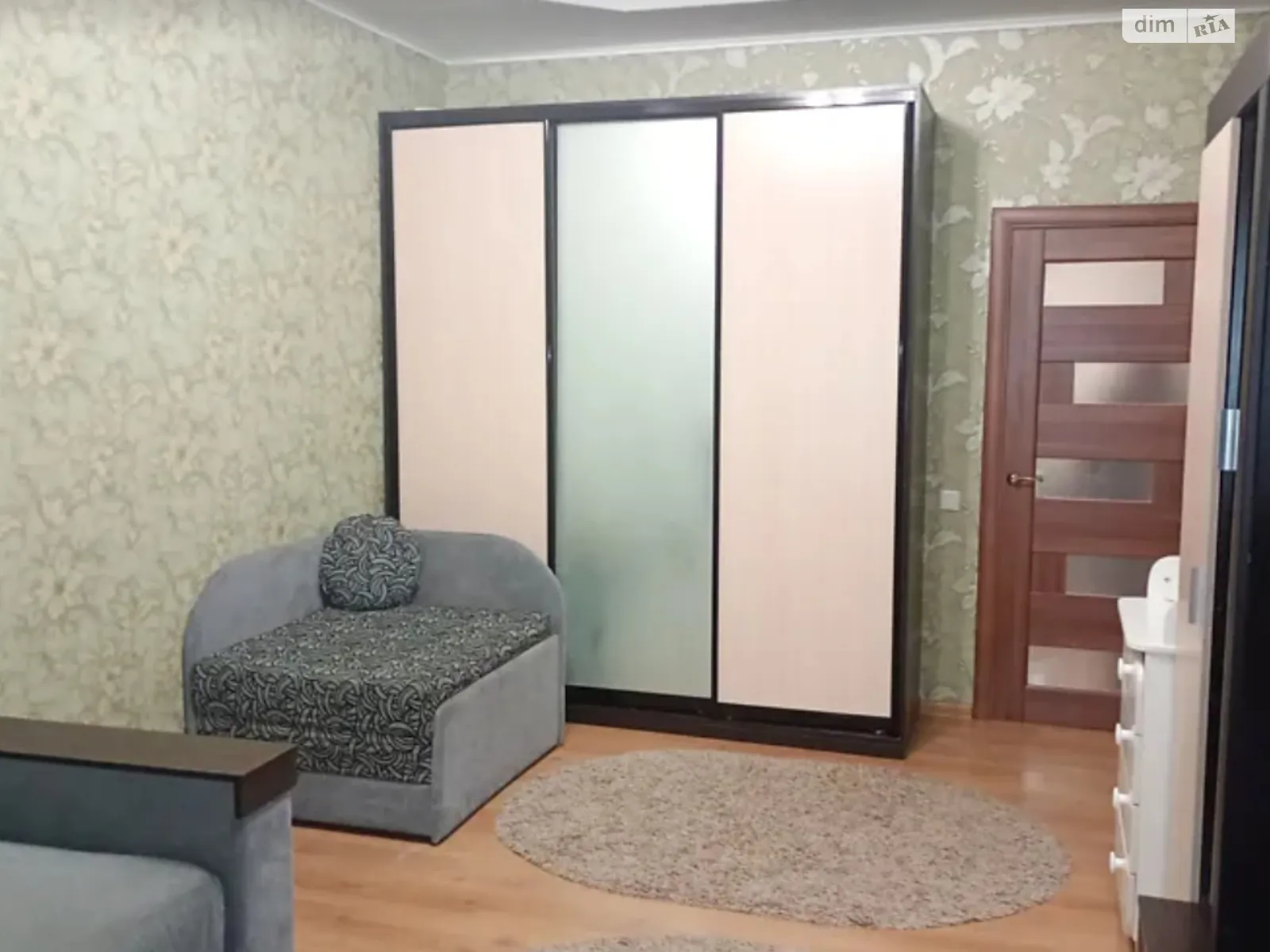 Продается 1-комнатная квартира 39 кв. м в, цена: 33500 $ - фото 1