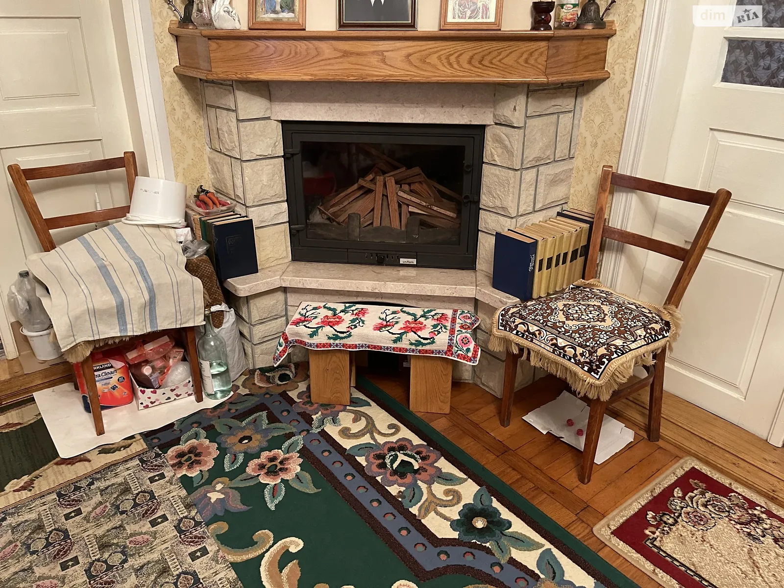 Продается одноэтажный дом 95 кв. м с садом, цена: 40000 $ - фото 1