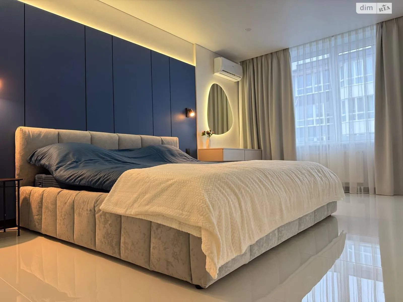 Сдается в аренду 2-комнатная квартира 72 кв. м в Черкассах, цена: 34000 грн - фото 1