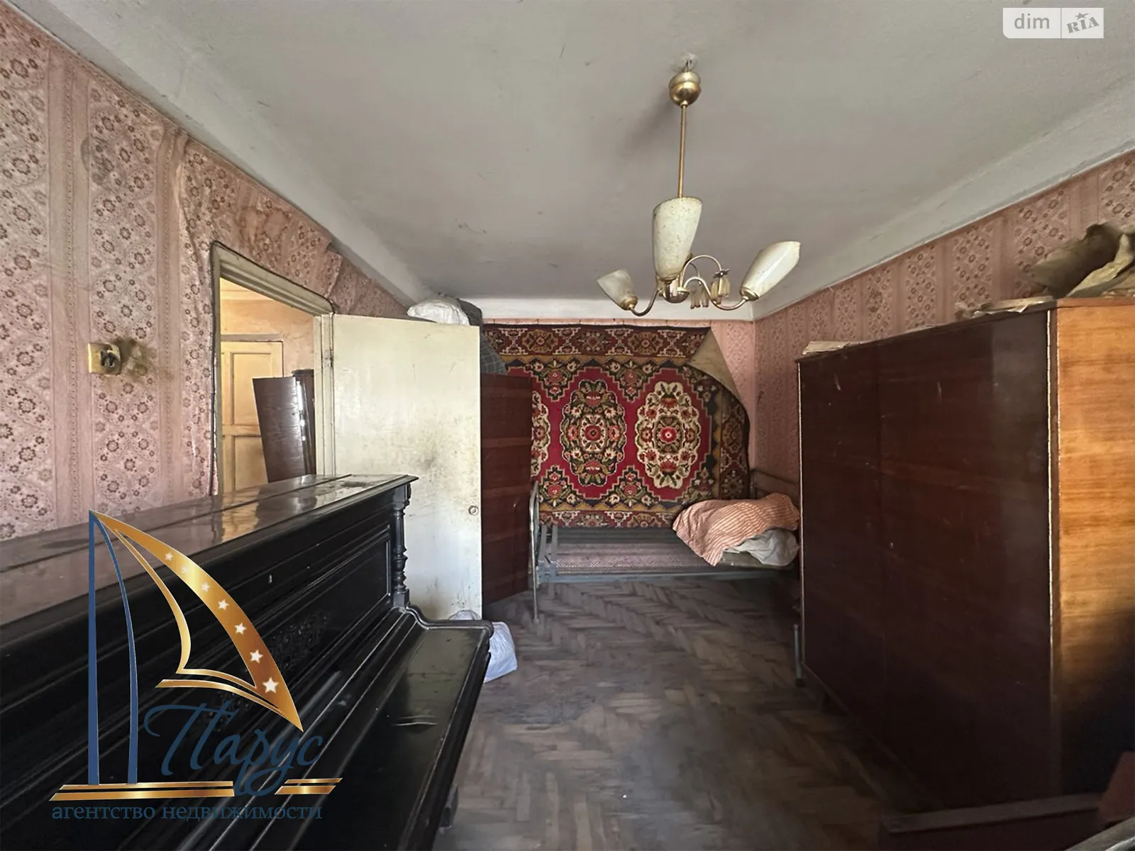 1-комнатная квартира 32.94 кв. м в Запорожье, ул. Героев 93-й бригады - фото 1