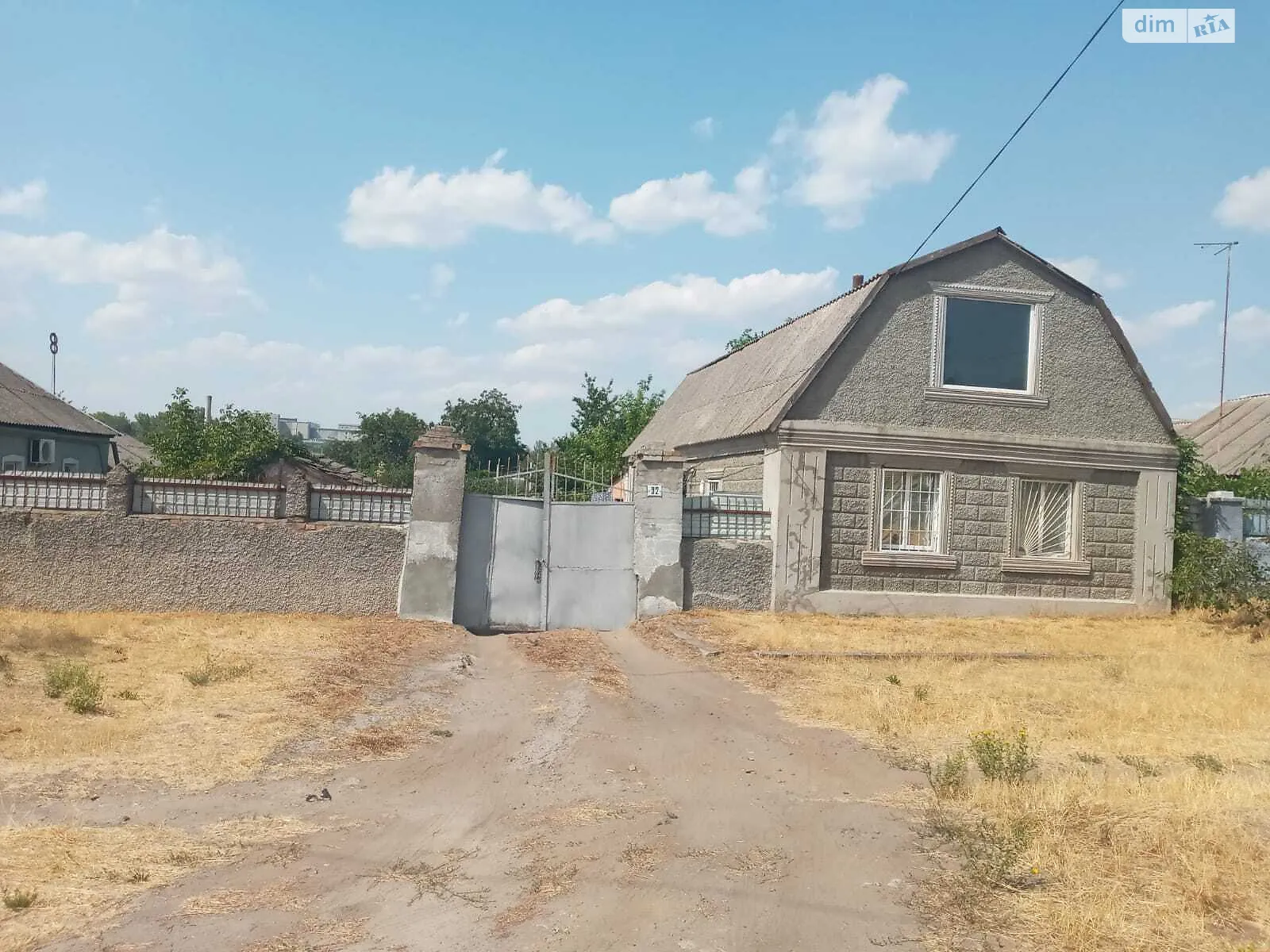 Продается одноэтажный дом 60 кв. м с подвалом, цена: 23000 $ - фото 1