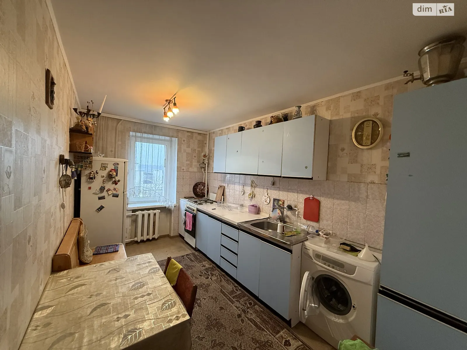 Сдается в аренду 2-комнатная квартира 58 кв. м в Хмельницком, просп. Мира - фото 1