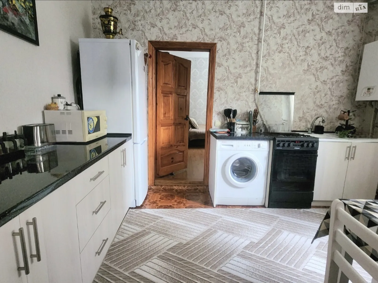 Продається частина будинку 56 кв. м з бесідкою, цена: 120000 $ - фото 1