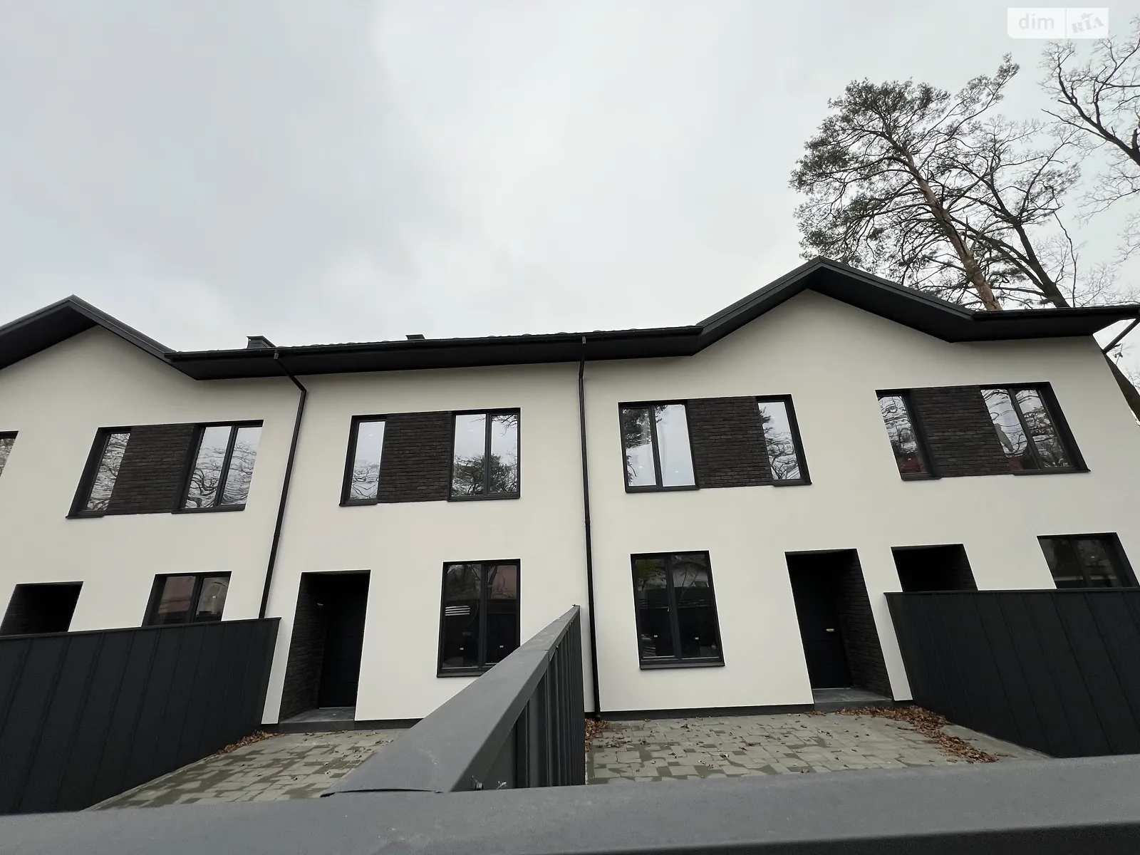 ул. Елены Телиги(Лермонтова), 16 Ирпень, цена: 95000 $ - фото 1