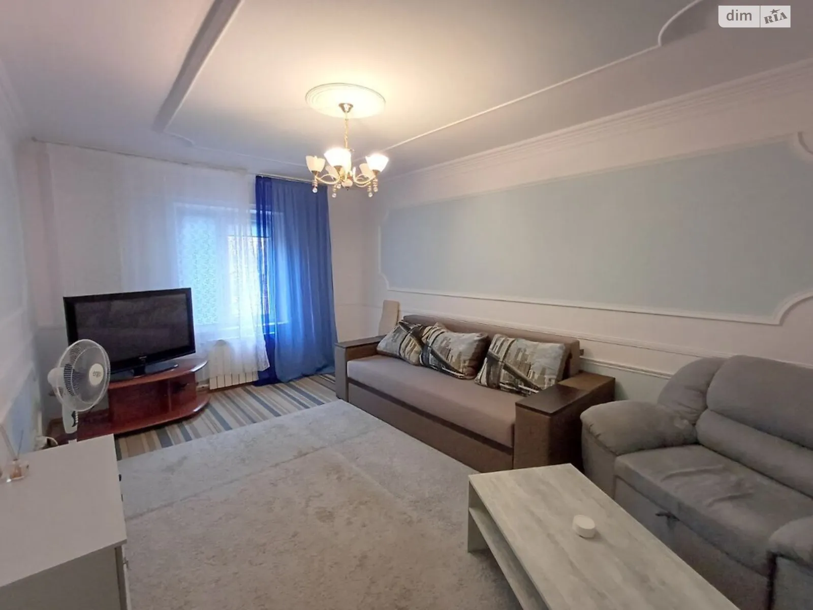 Сдается в аренду 1-комнатная квартира 48 кв. м в Киеве, просп. Петра Григоренко, 1А - фото 1