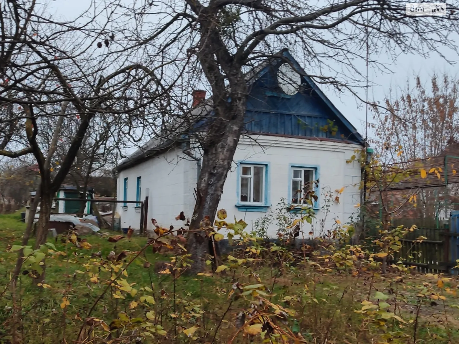 Продается одноэтажный дом 53 кв. м с подвалом, цена: 46000 $ - фото 1