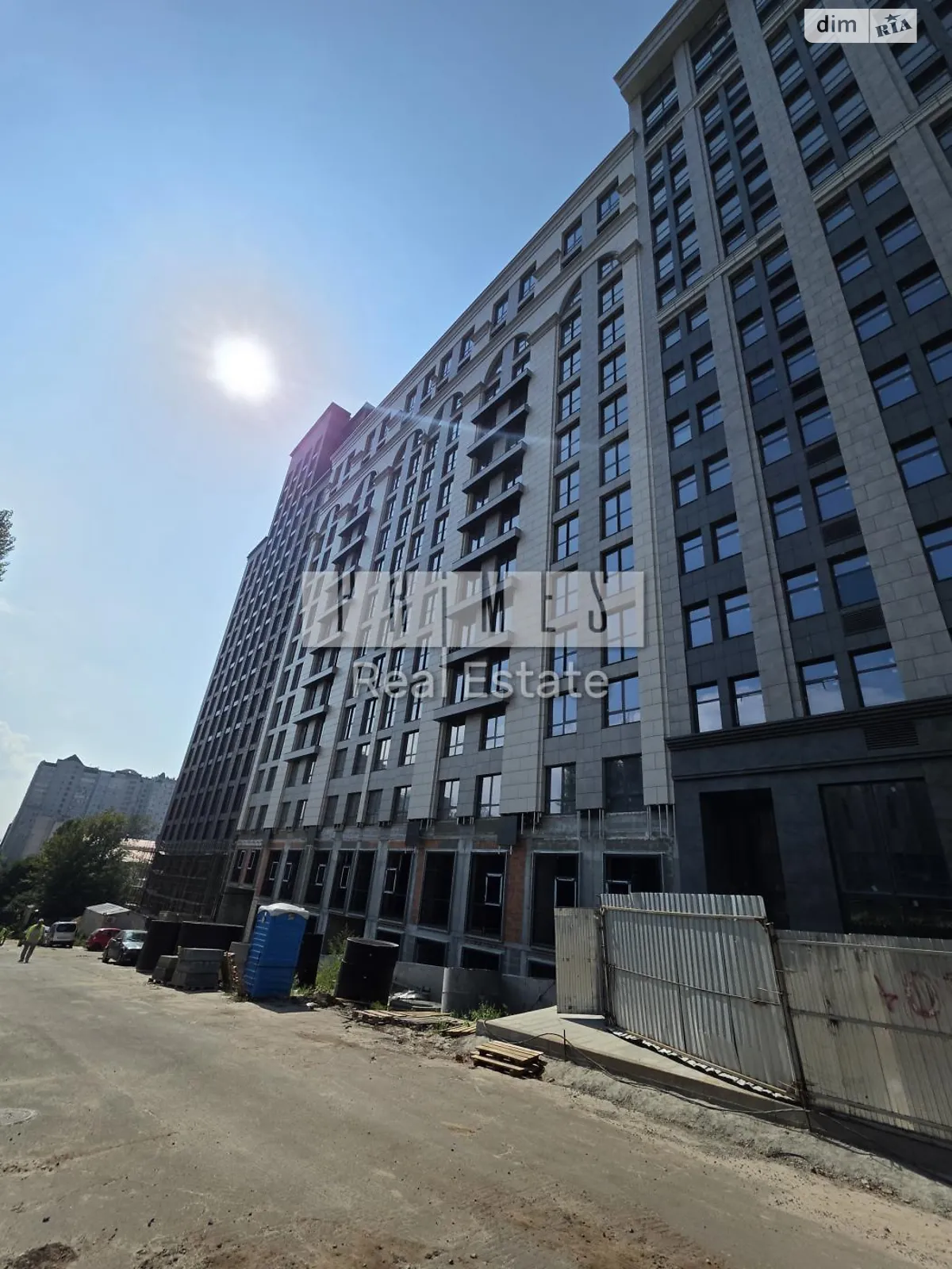 Продается 2-комнатная квартира 94 кв. м в Киеве, ул. Предславинская, 35 - фото 1