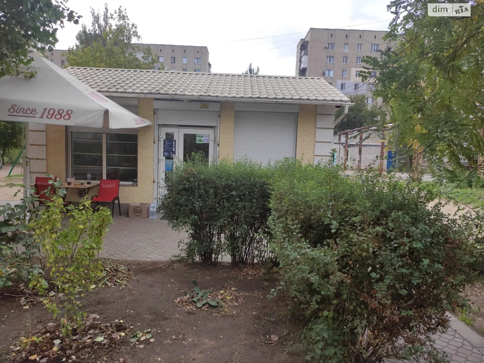 Продается помещения свободного назначения 47.8 кв. м в 1-этажном здании, цена: 35000 $ - фото 1