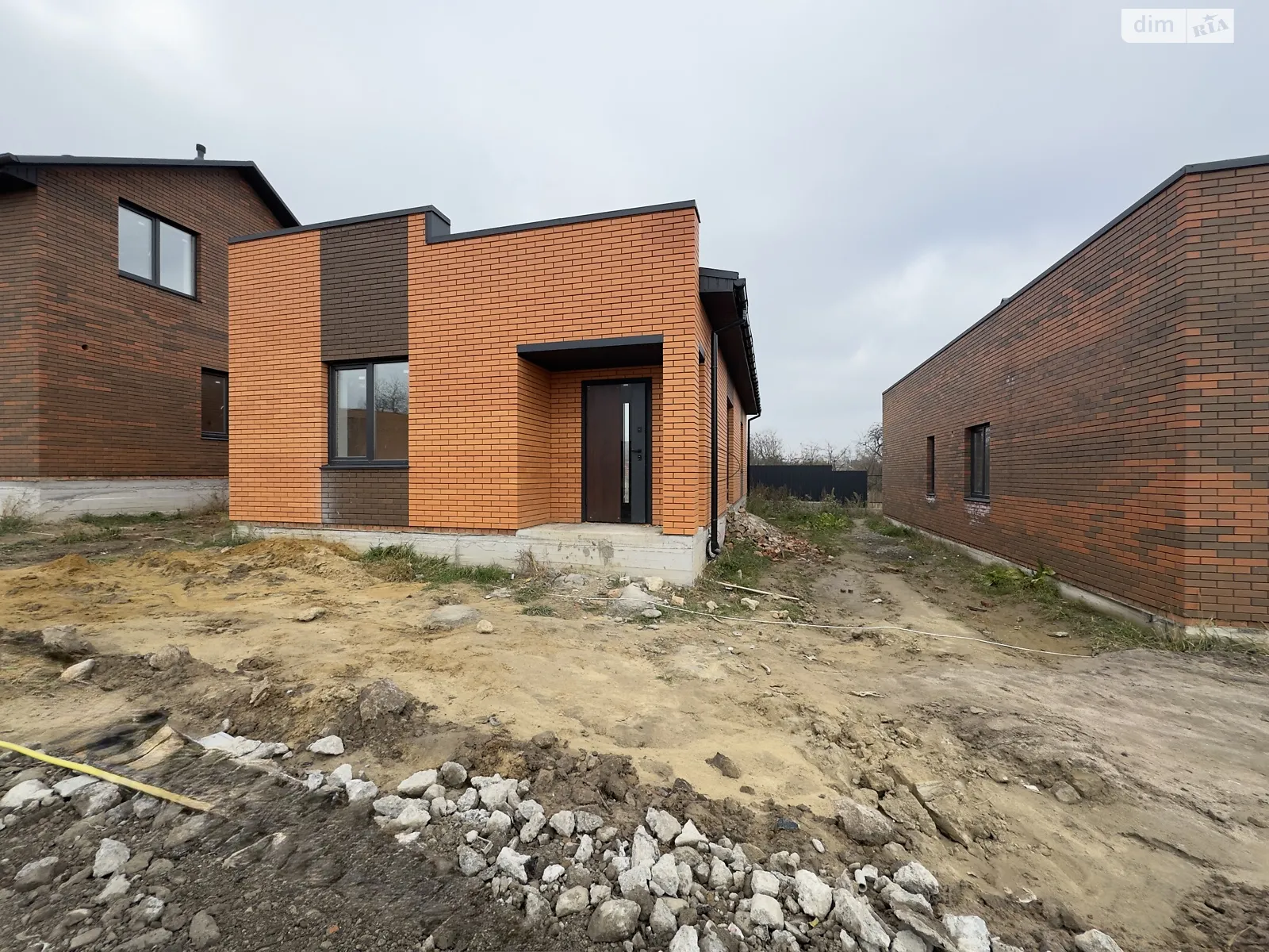 Продается одноэтажный дом 80 кв. м с мебелью, цена: 84000 $ - фото 1