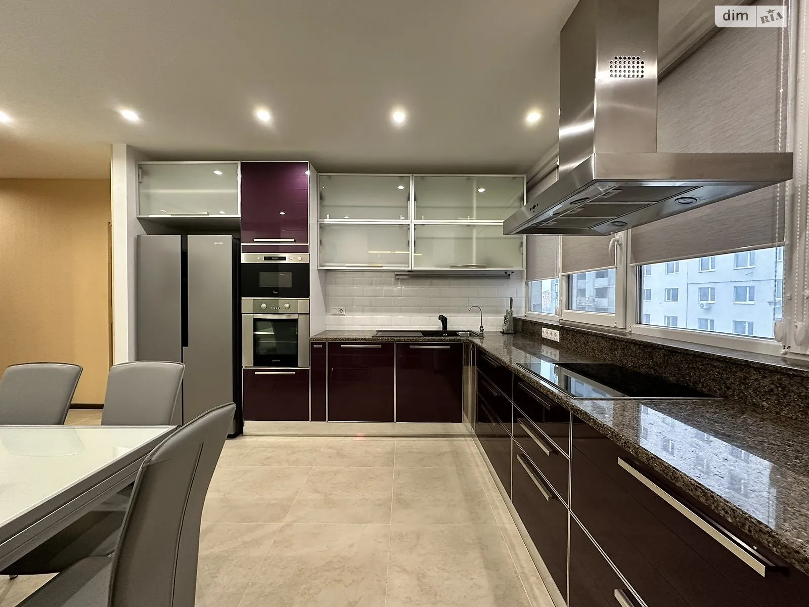 Продается 3-комнатная квартира 96 кв. м в Черкассах, ул. Праведницы Шулежко(Пушкина), 31/2 - фото 1