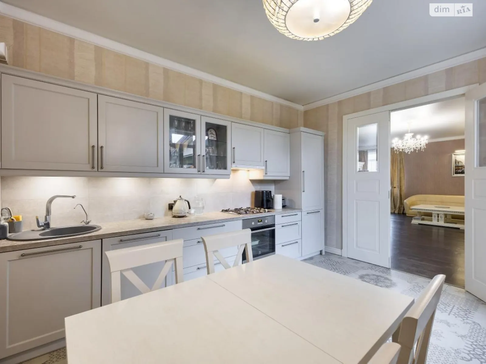 Продается дом на 2 этажа 297.5 кв. м с террасой, цена: 415000 $ - фото 1