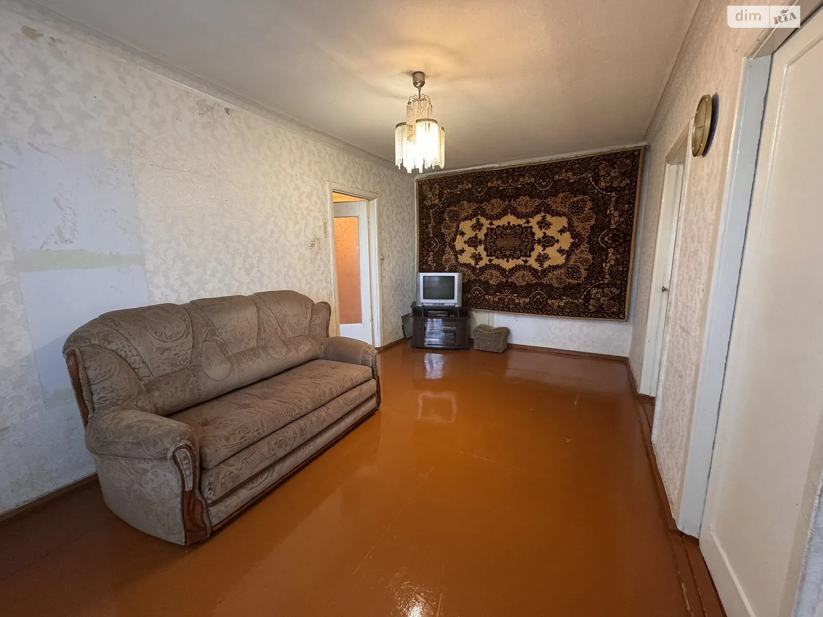 Продается 3-комнатная квартира 45.4 кв. м в, цена: 36000 $ - фото 1