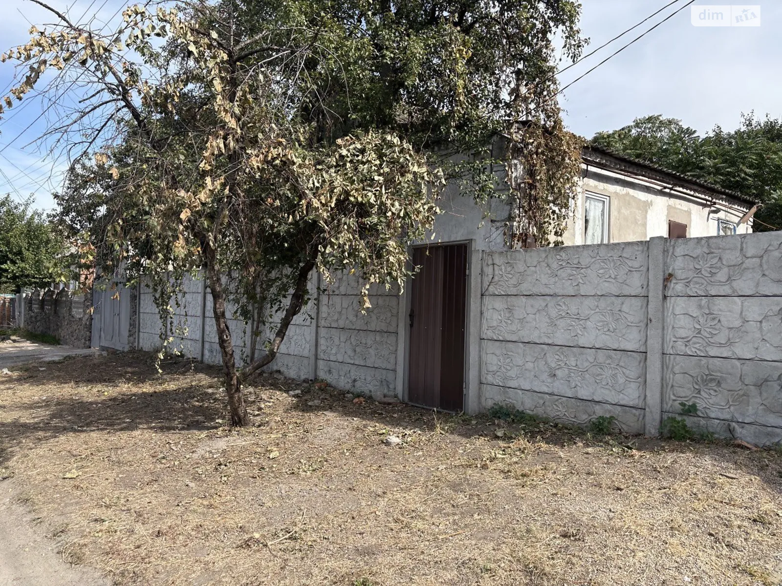 Продается одноэтажный дом 73 кв. м с мебелью, цена: 39500 $ - фото 1