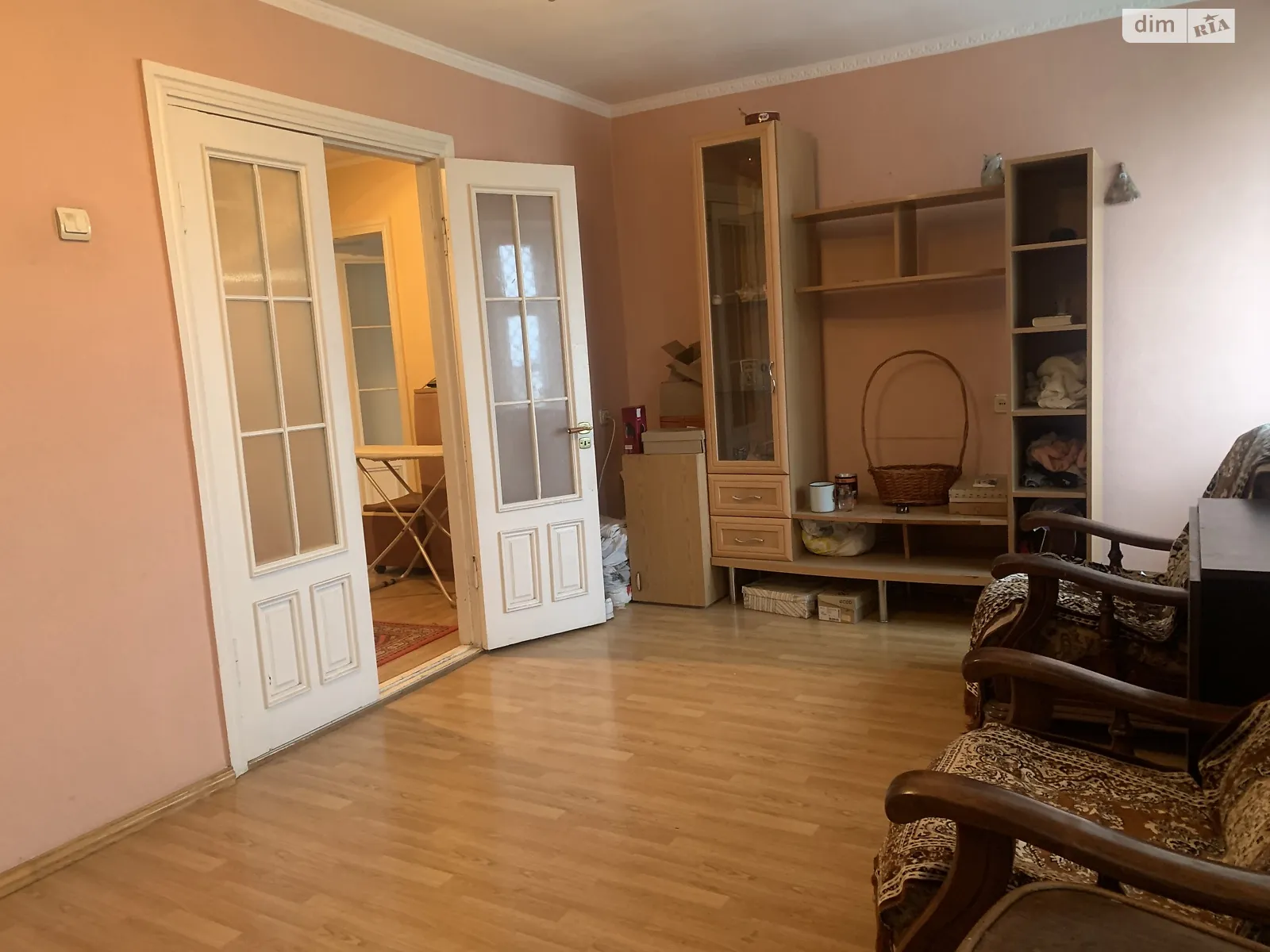 Сдается в аренду 3-комнатная квартира 65 кв. м в, цена: 12000 грн - фото 1