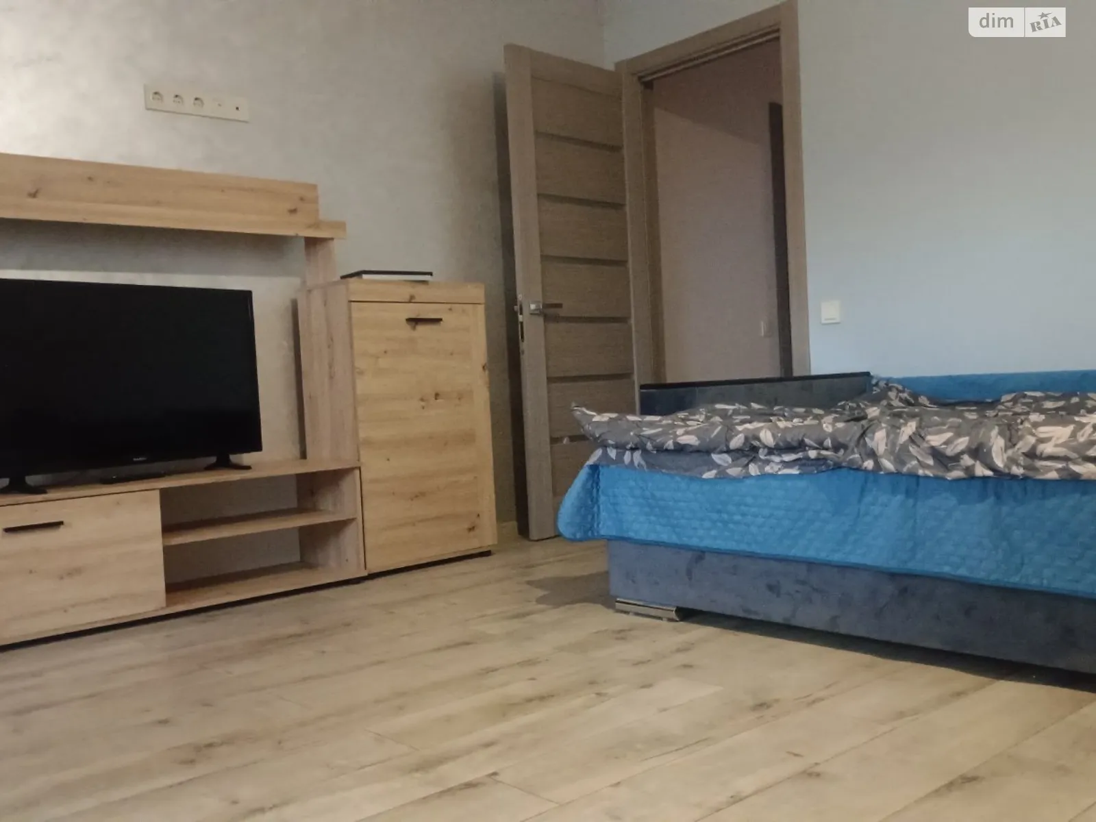 Сдается в аренду 2-комнатная квартира 72 кв. м в, цена: 17000 грн - фото 1