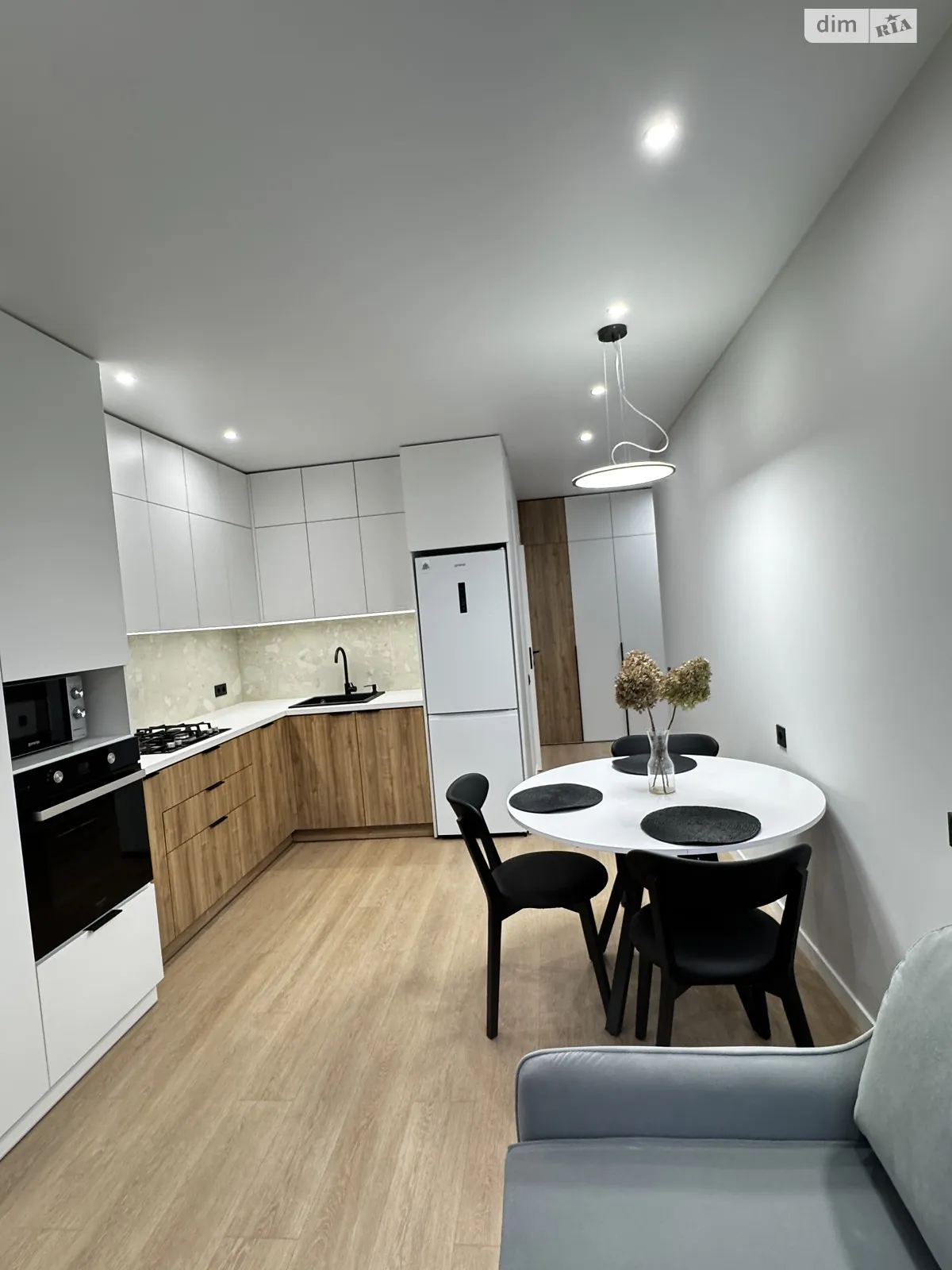 ул. Праведников мира(Максимовича) Корея Винница ЖК Forest Home - фото 2