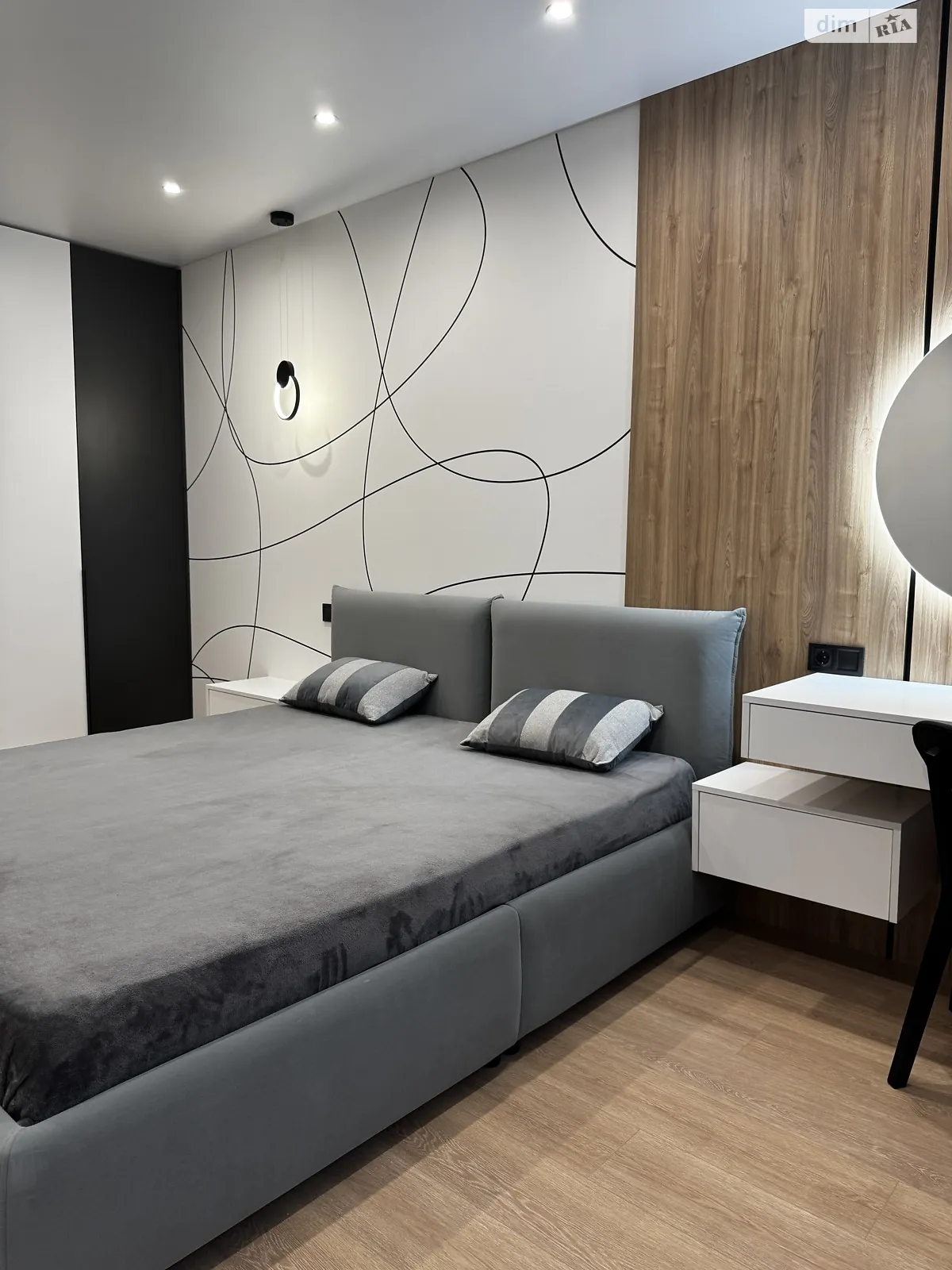 ул. Праведников мира(Максимовича) Корея Винница ЖК Forest Home - фото 4