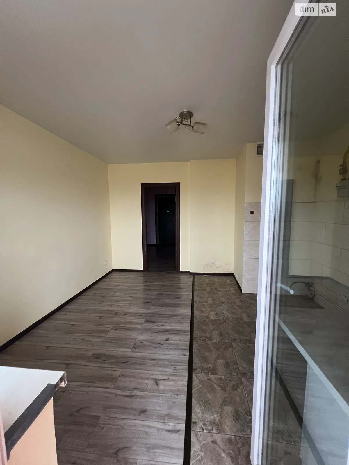 Продается 1-комнатная квартира 52.7 кв. м в Хмельницком, ул. Строителей (Грузевица-2), 5/2 - фото 1