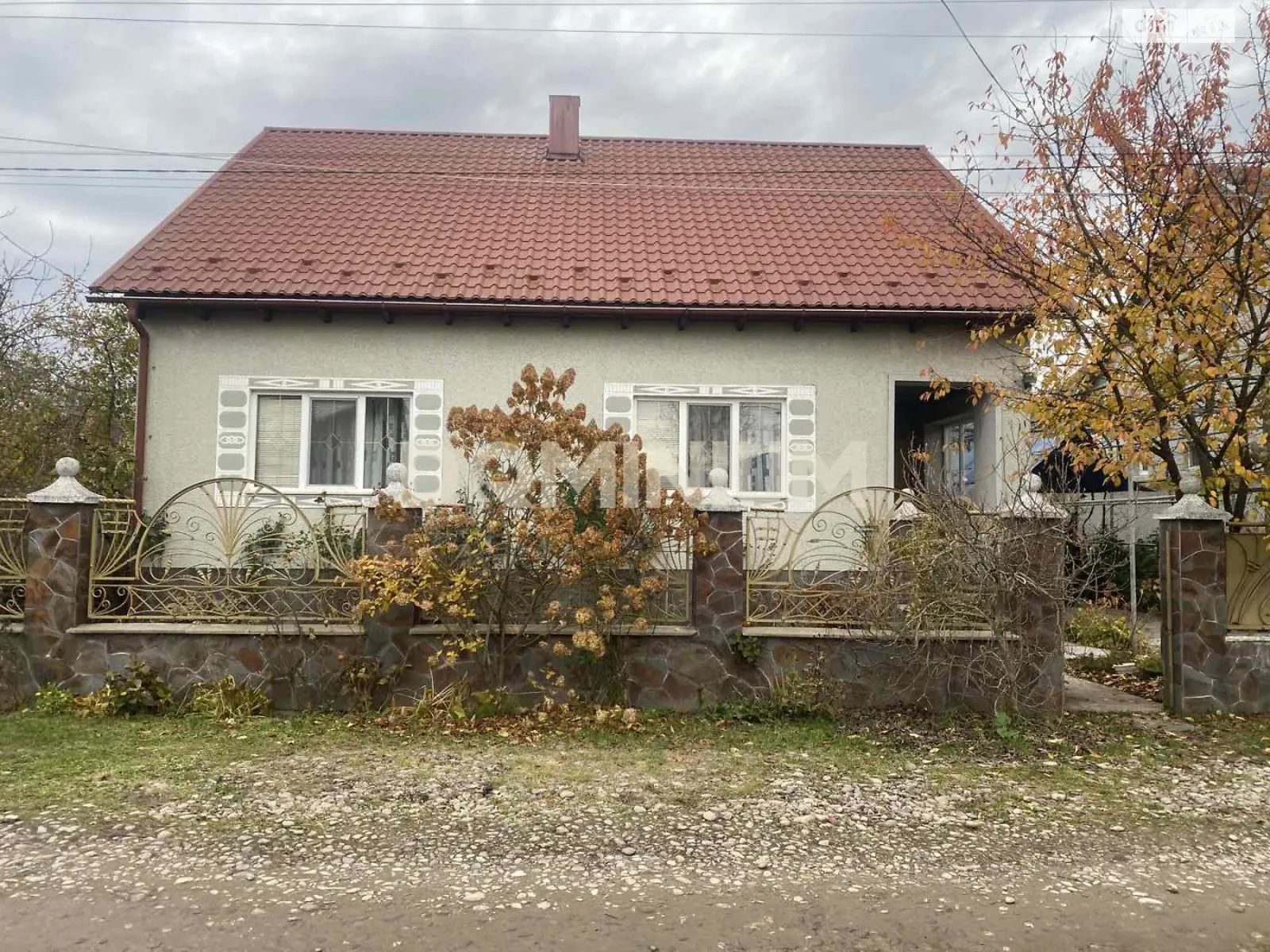 Продається одноповерховий будинок 168.9 кв. м з бесідкою, цена: 90000 $ - фото 1