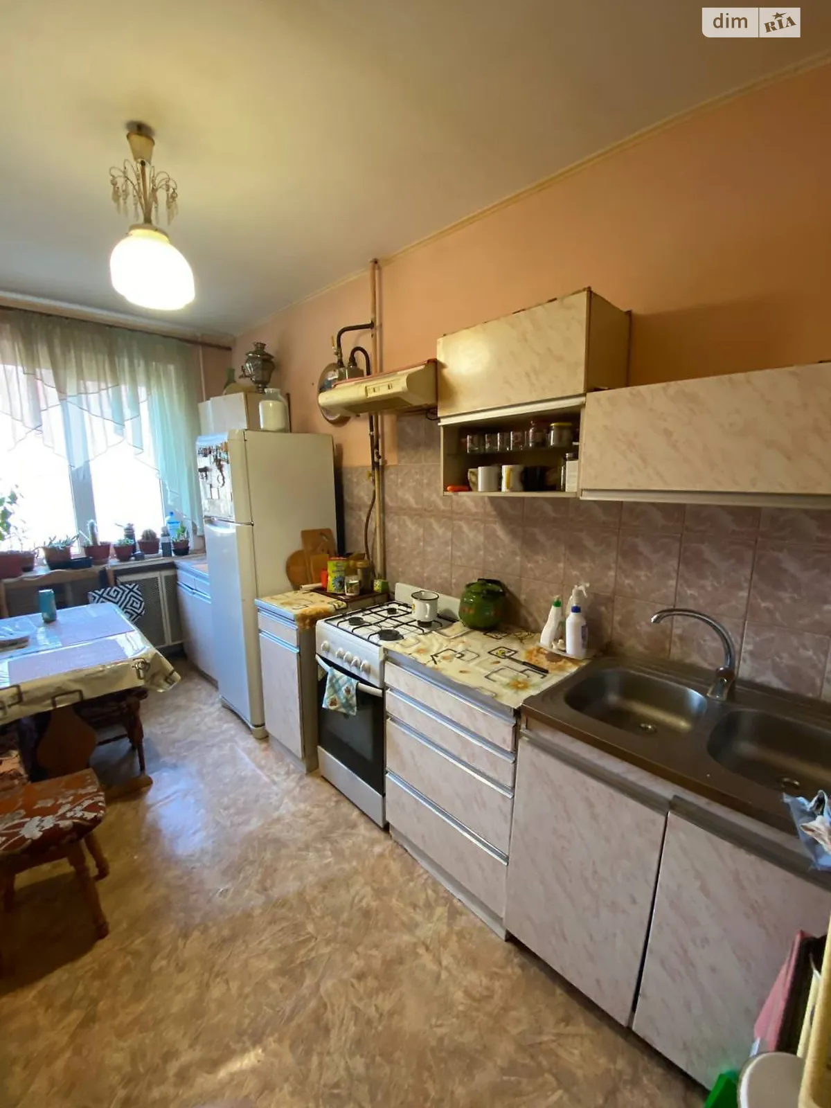 Сдается в аренду 2-комнатная квартира 59 кв. м в Львове, ул. Миколайчука - фото 1