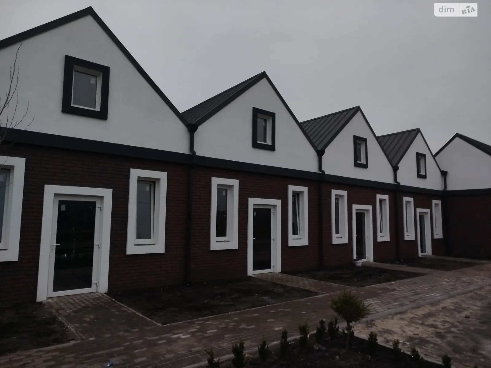 ул. Хуторская вулиця Михайловка-Рубежовка (Ирпень), цена: 16000 $ - фото 1