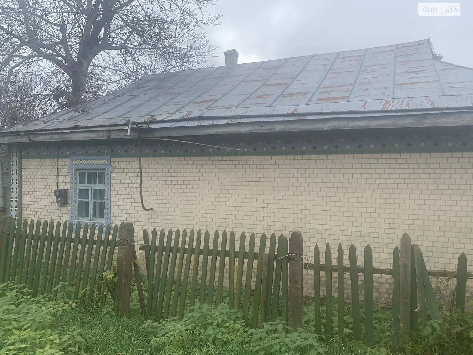 Продається одноповерховий будинок 57 кв. м з подвалом, цена: 22000 $ - фото 1