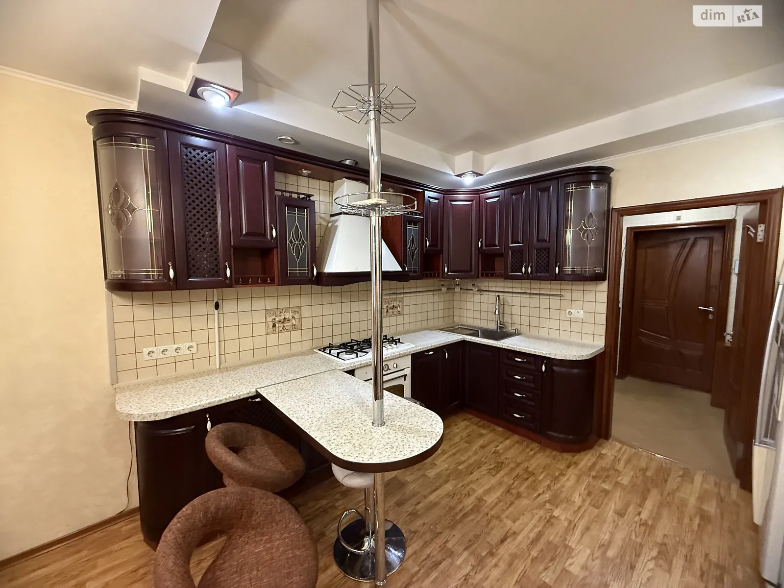 Продается 2-комнатная квартира 60 кв. м в Харькове, ул. Александра Чабана(Белогорская), 1Б - фото 1