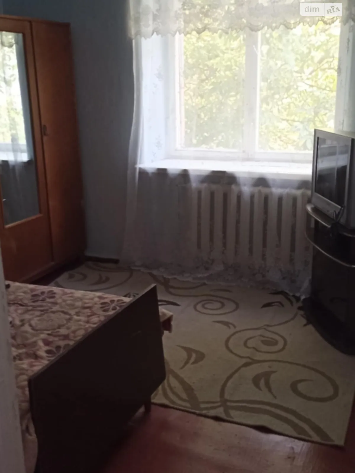 Сдается в аренду 3-комнатная квартира 49 кв. м в Виннице, ул. Якова Шепеля, 5 - фото 1