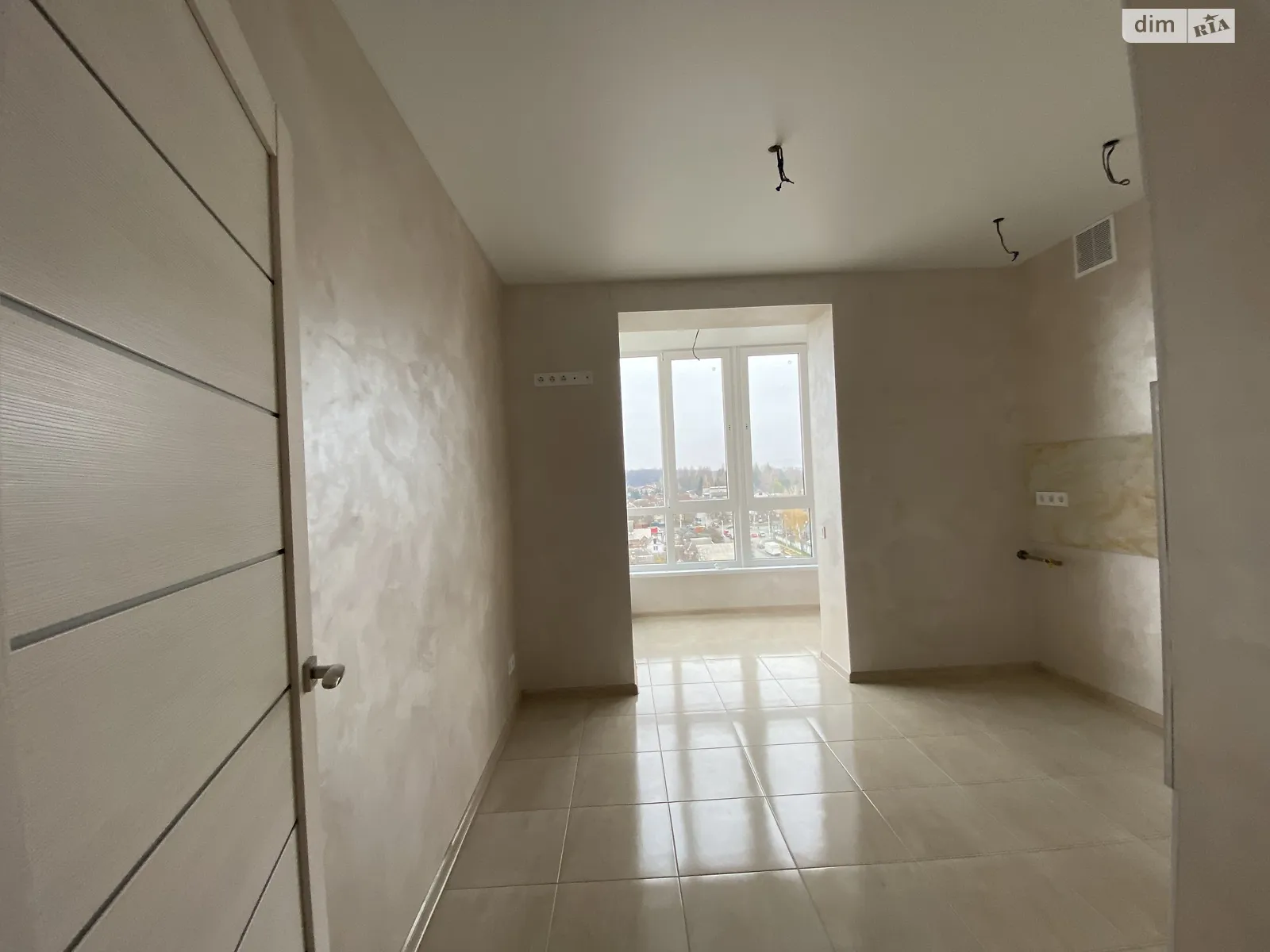 Продається 1-кімнатна квартира 41 кв. м у Вінниці, вул. Дмитра Майбороди, 37 - фото 1